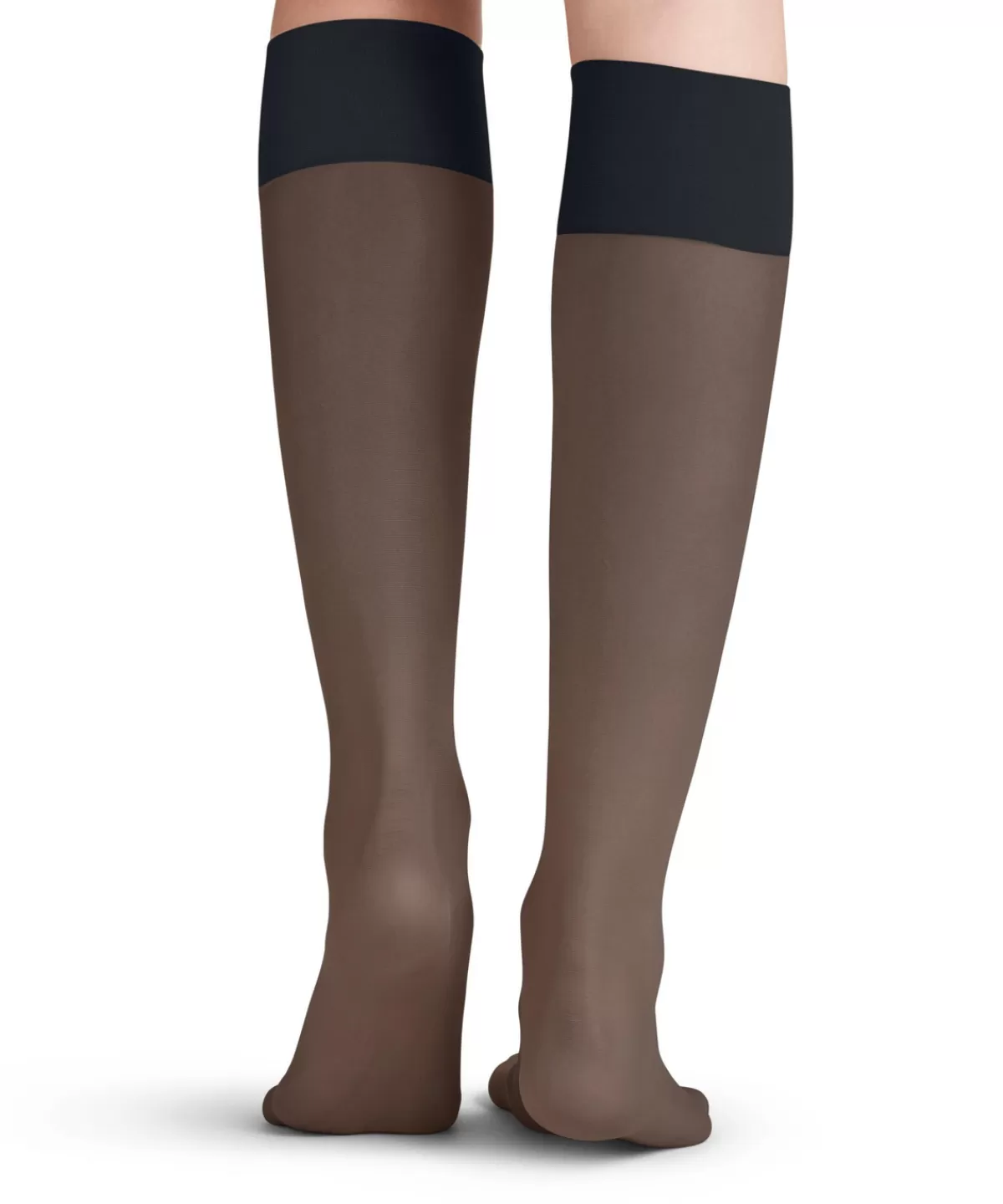 Pure Matt 20 Den Damen Kniestrümpfe^FALKE Best
