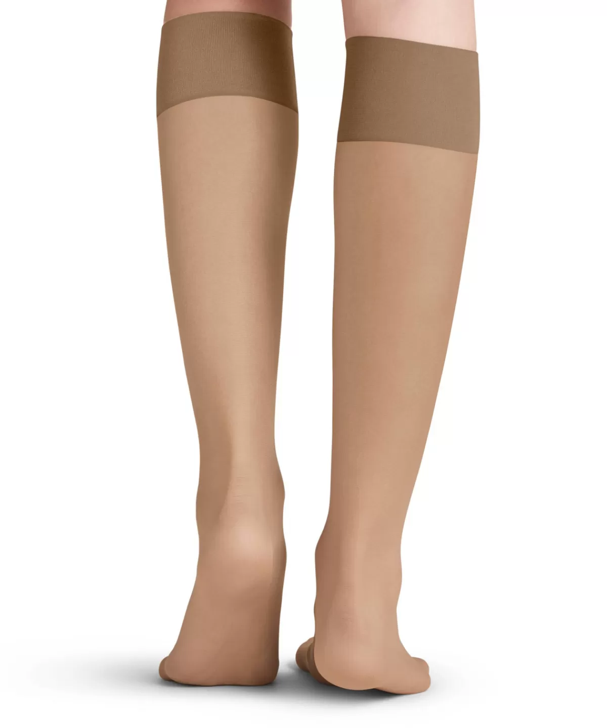 Pure Matt 20 Den Damen Kniestrümpfe^FALKE Fashion