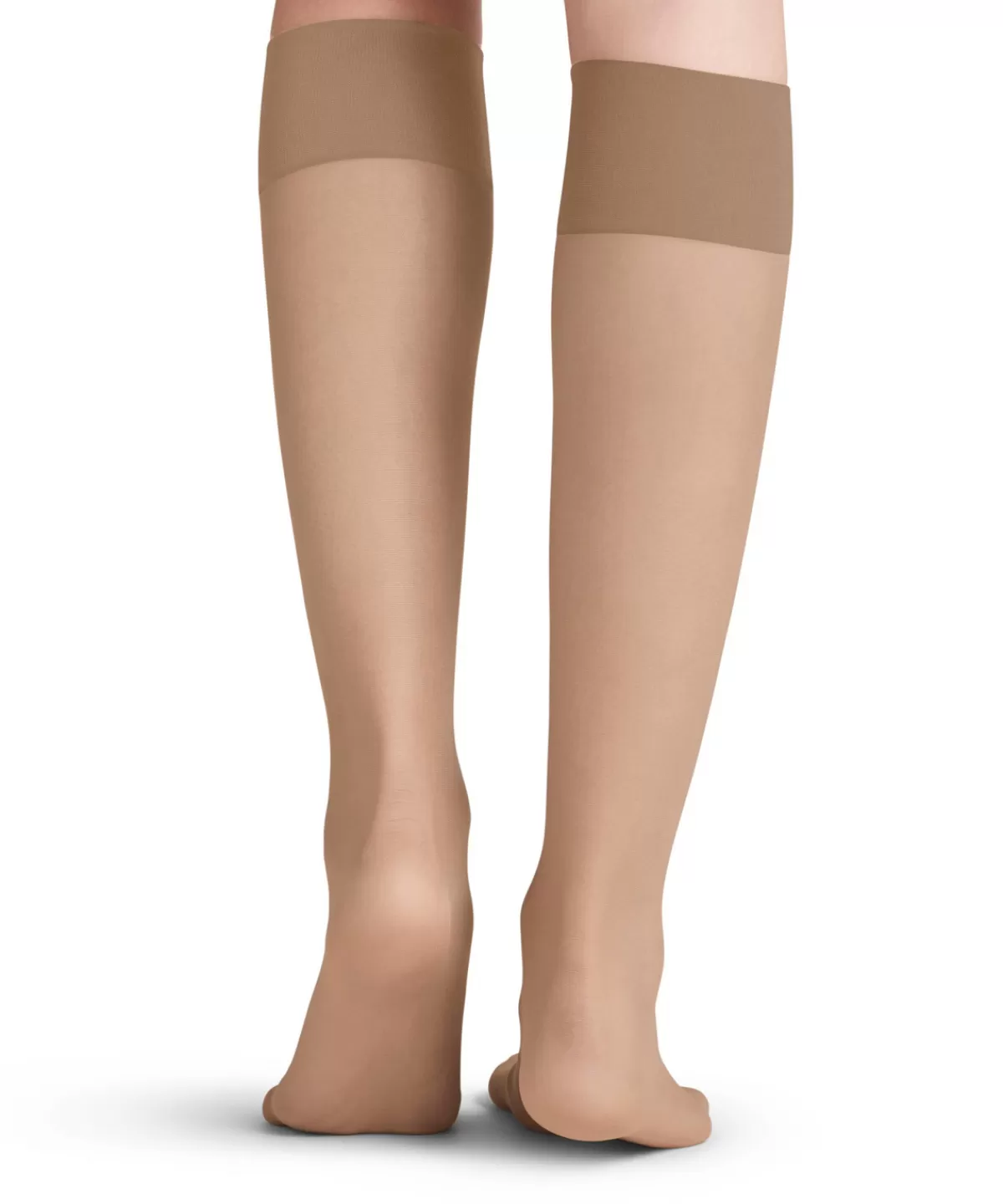 Pure Matt 20 Den Damen Kniestrümpfe^FALKE Discount