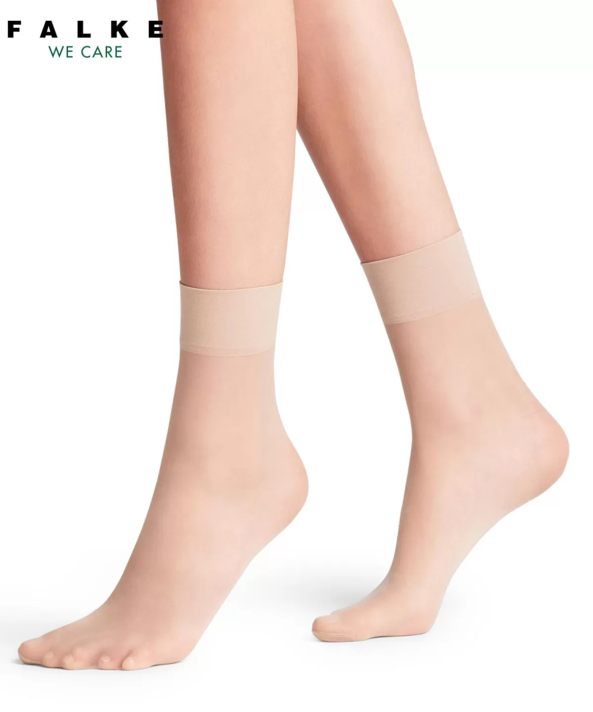 Pure Matt 20 Den Damen Sockchen^FALKE Shop
