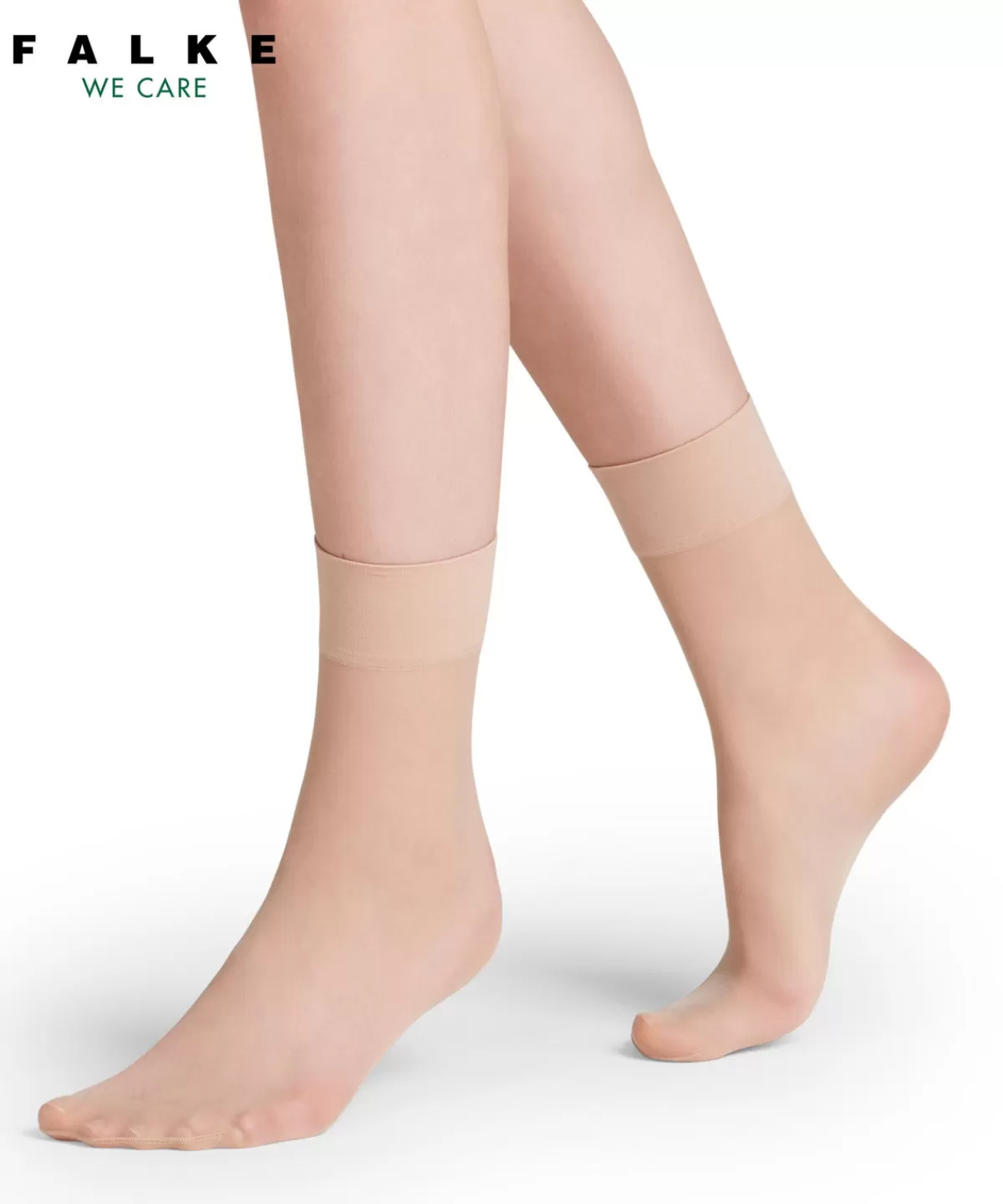 Pure Matt 20 Den Damen Sockchen^FALKE Best Sale