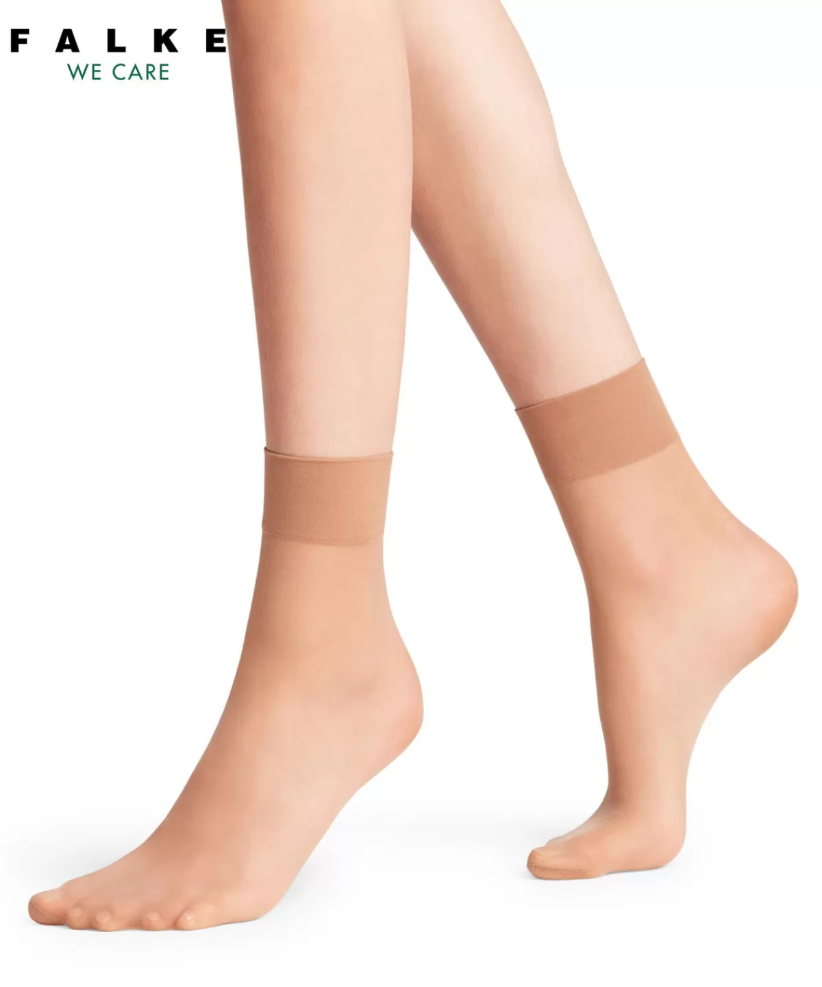Pure Matt 20 Den Damen Sockchen^FALKE Store