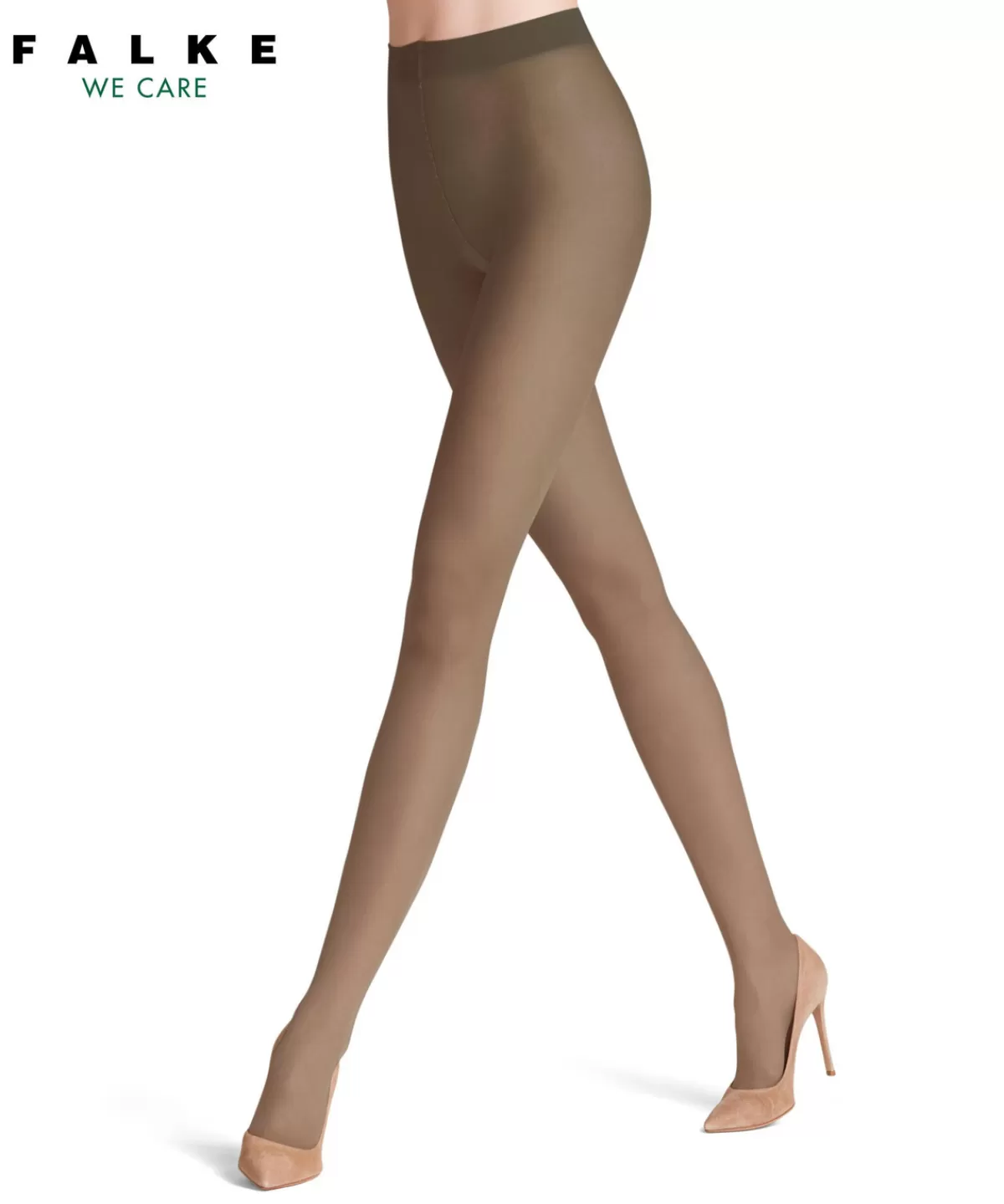 Pure Matt 20 Den Damen Strumpfhose^FALKE Best Sale