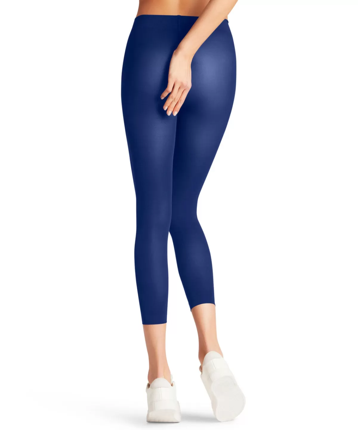 Pure Matt 50 Den Damen Capri^FALKE Sale