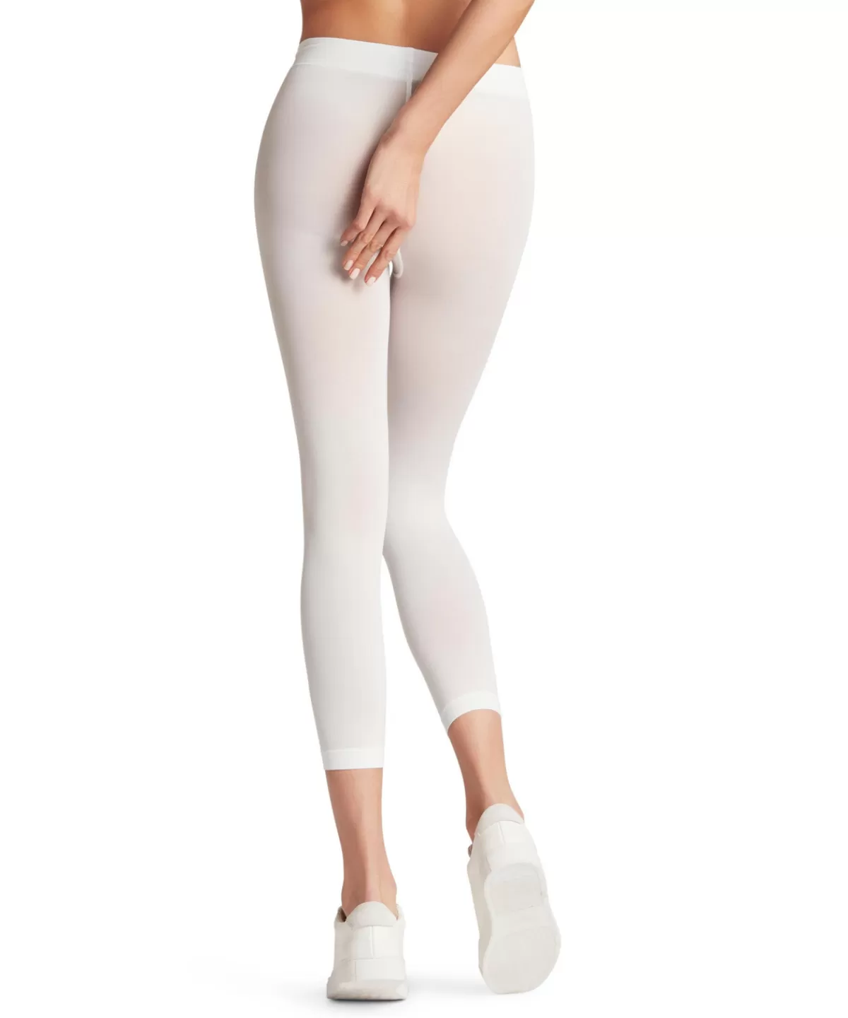 Pure Matt 50 Den Damen Capri^FALKE Best