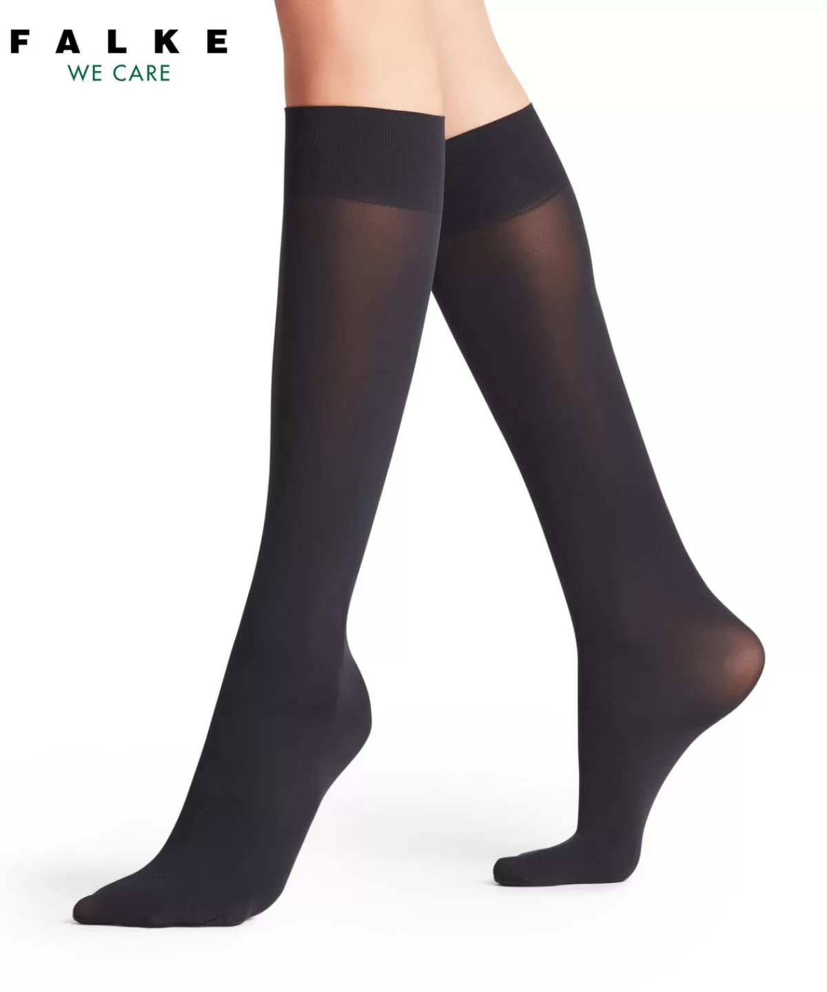 Pure Matt 50 Den Damen Kniestrümpfe^FALKE Cheap