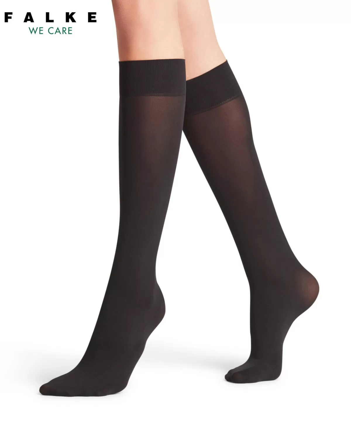 Pure Matt 50 Den Damen Kniestrümpfe^FALKE Clearance