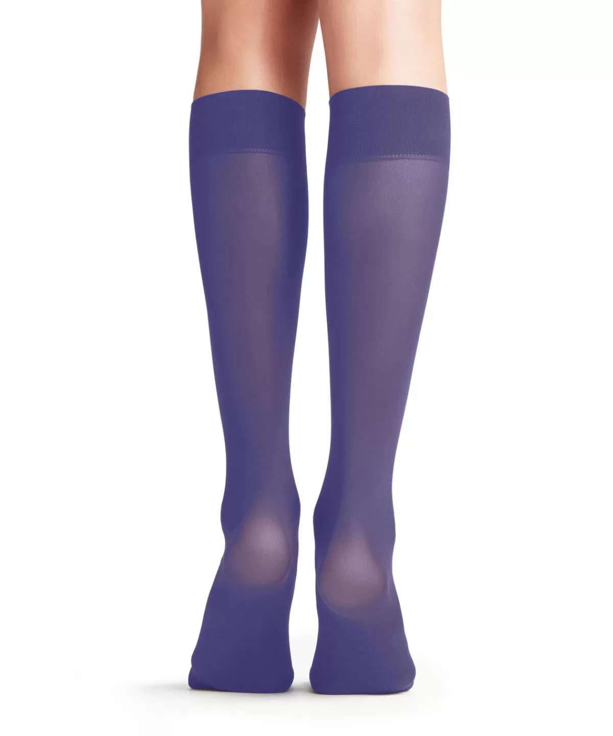 Pure Matt 50 Den Damen Kniestrümpfe^FALKE New