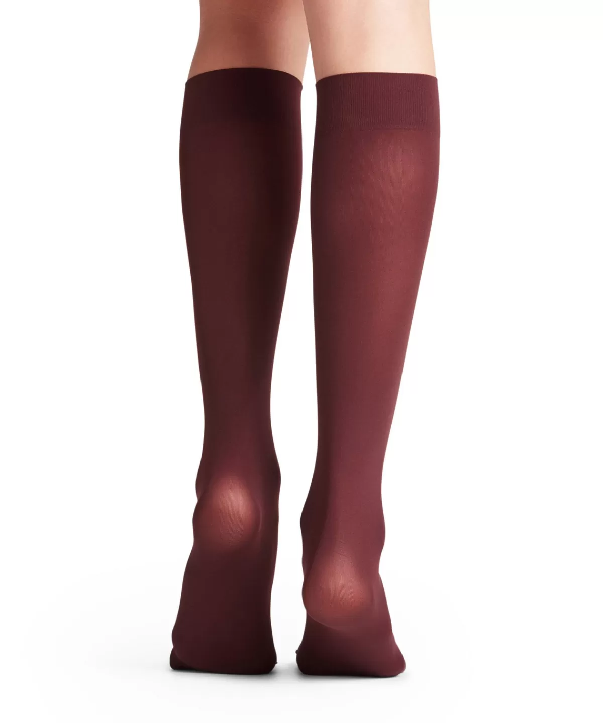 Pure Matt 50 Den Damen Kniestrümpfe^FALKE Cheap