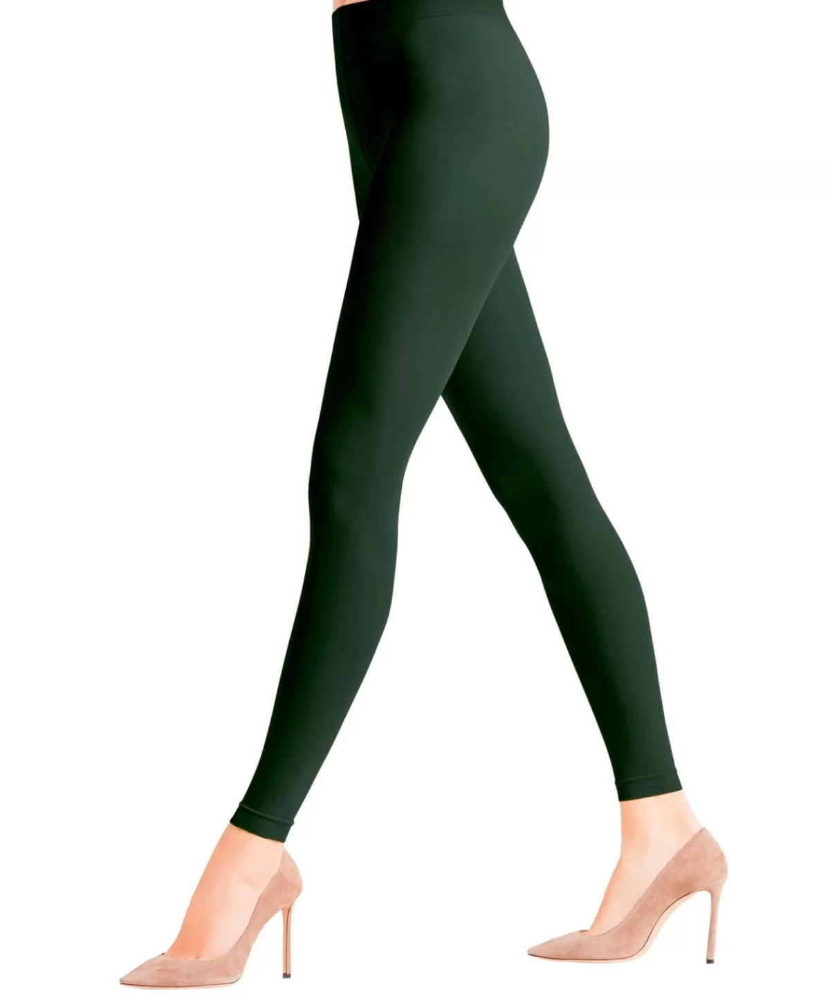 Pure Matt 50 Den Damen Leggings^FALKE Hot