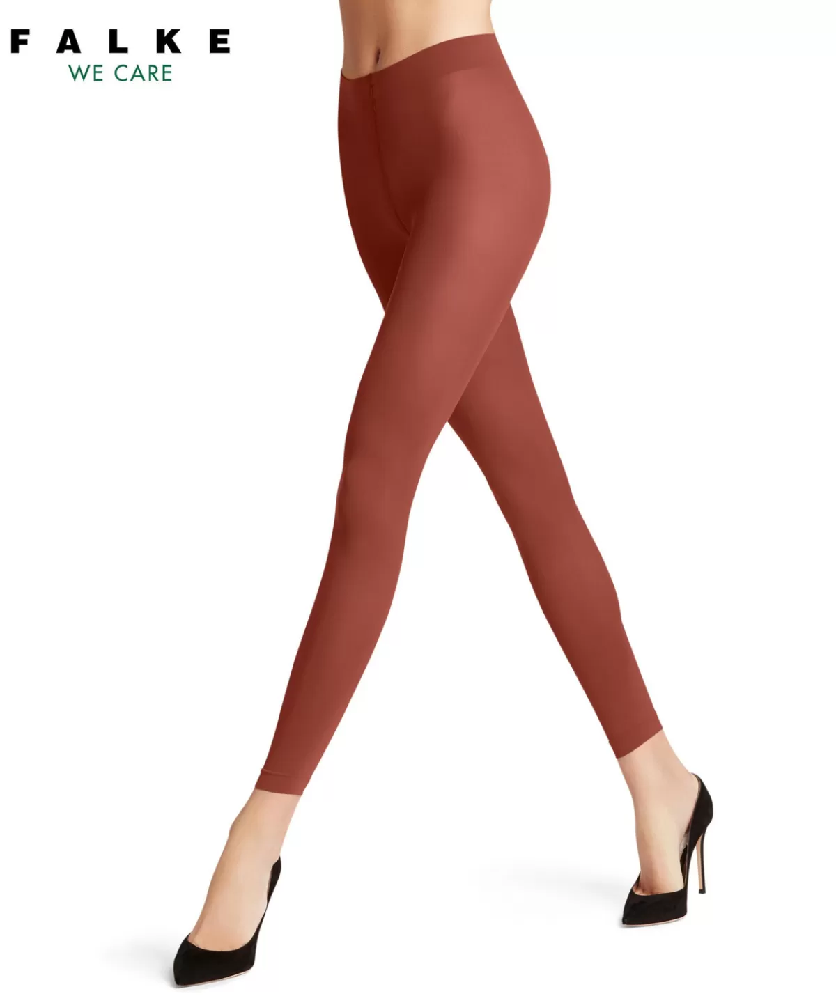 Pure Matt 50 Den Damen Leggings^FALKE Online