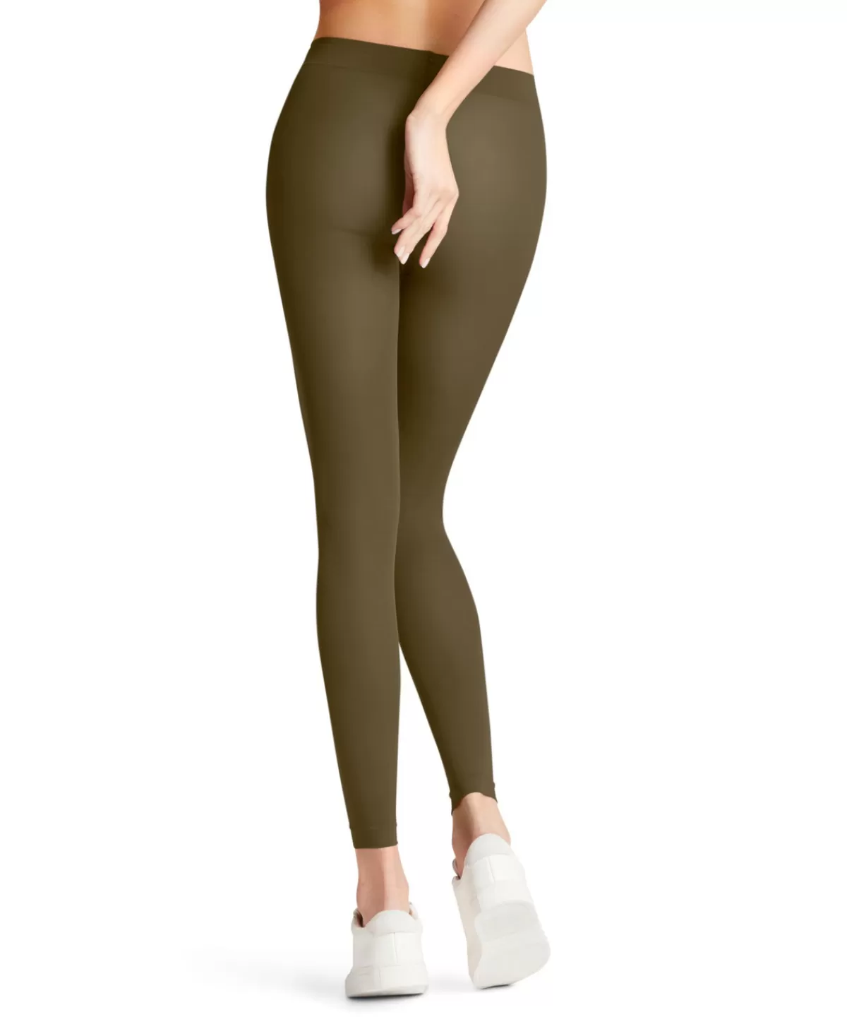 Pure Matt 50 Den Damen Leggings^FALKE Clearance