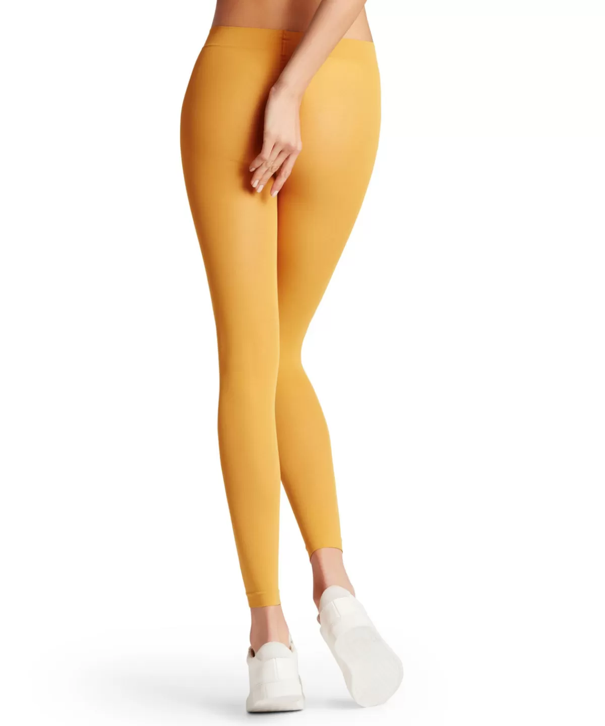 Pure Matt 50 Den Damen Leggings^FALKE Flash Sale