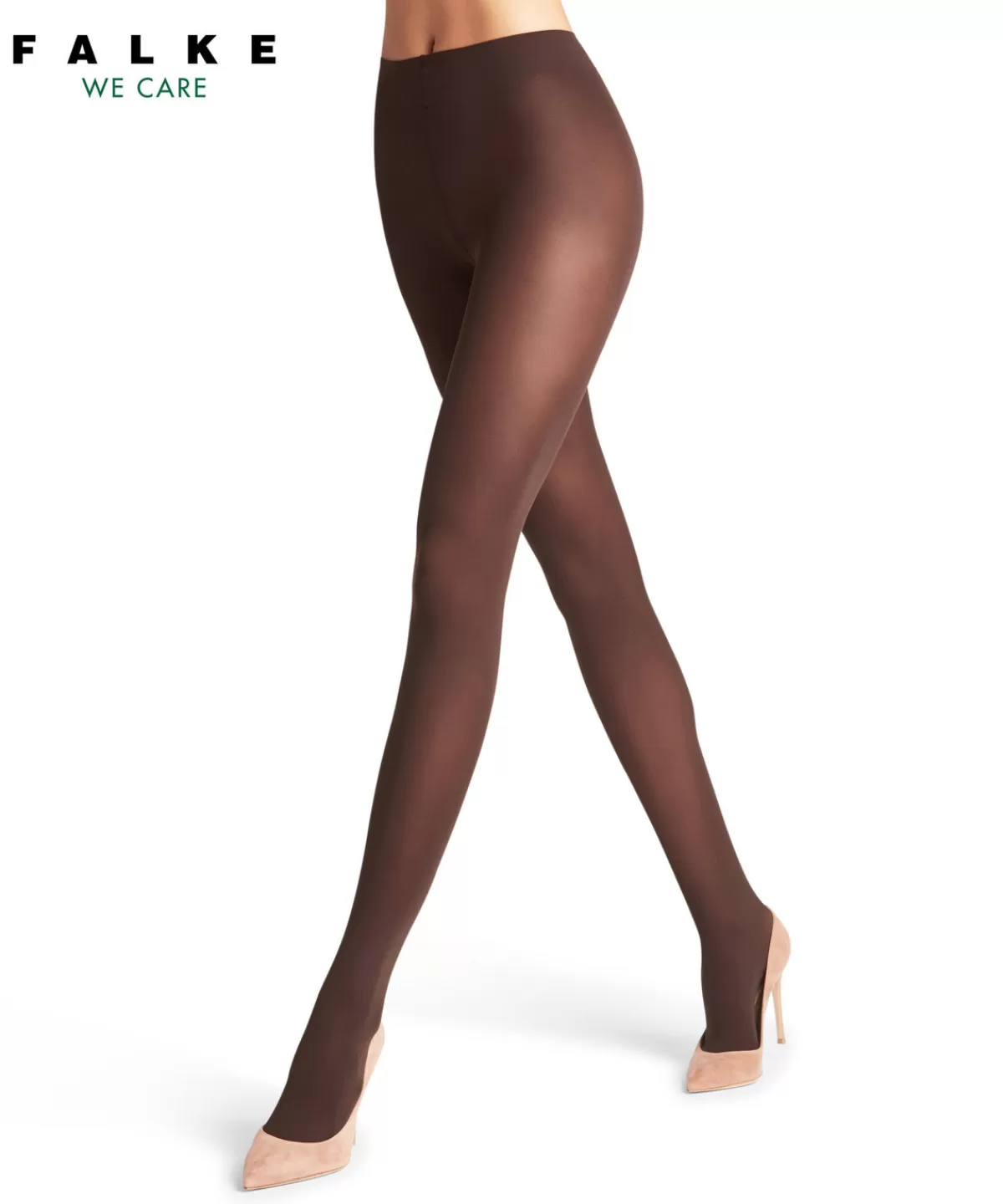 Pure Matt 50 Den Damen Strumpfhose^FALKE Shop