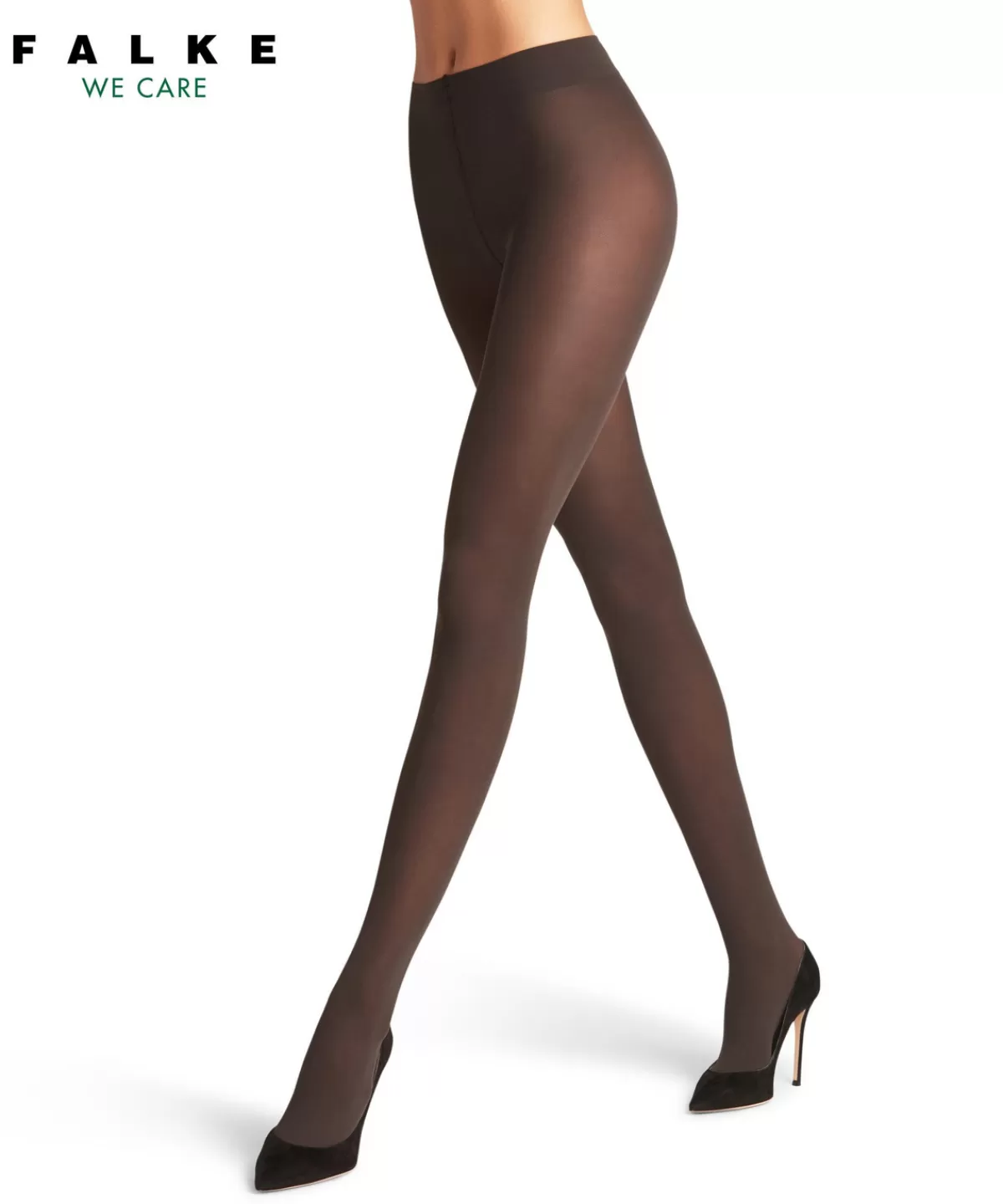 Pure Matt 50 Den Damen Strumpfhose^FALKE Clearance