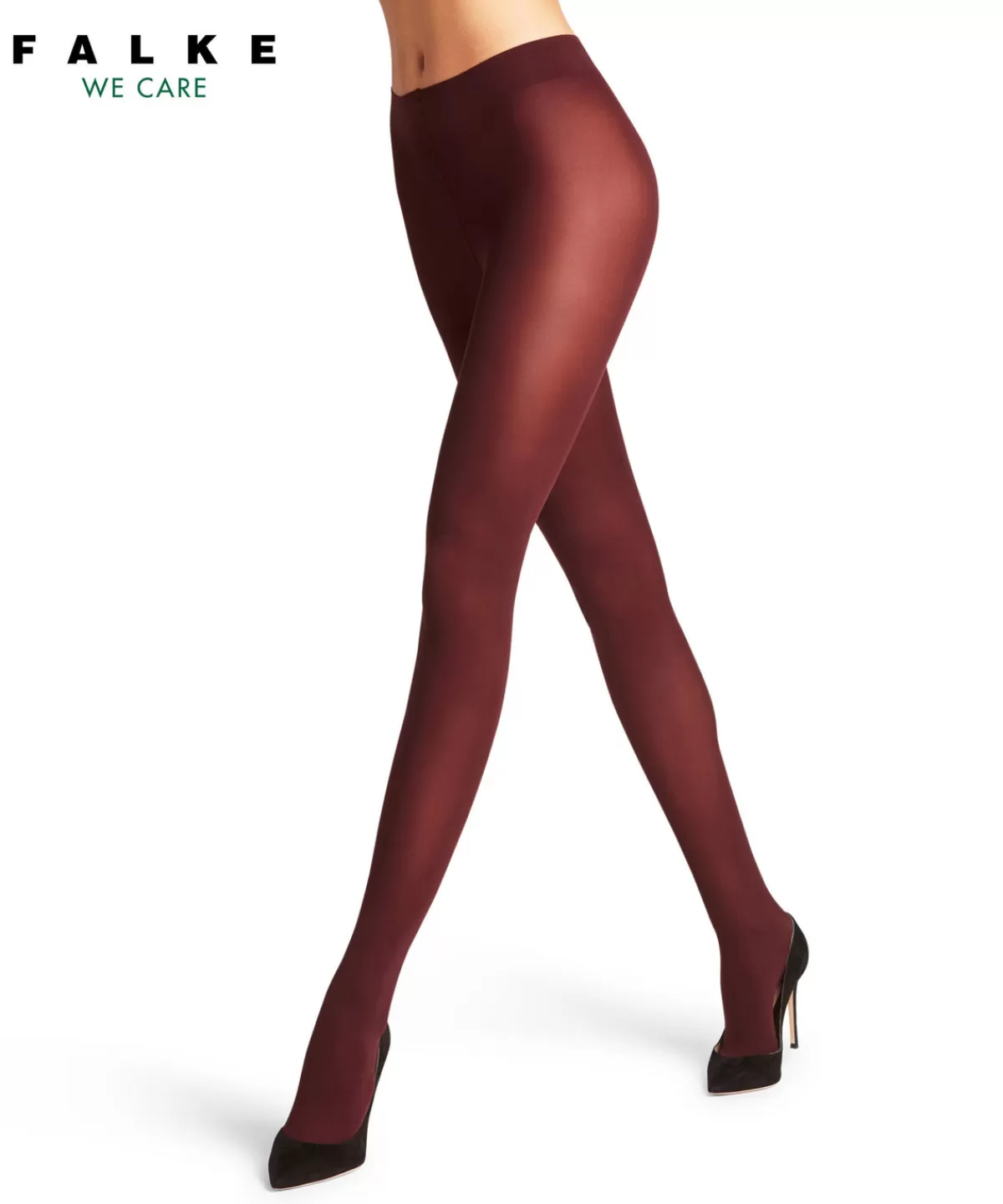 Pure Matt 50 Den Damen Strumpfhose^FALKE Shop