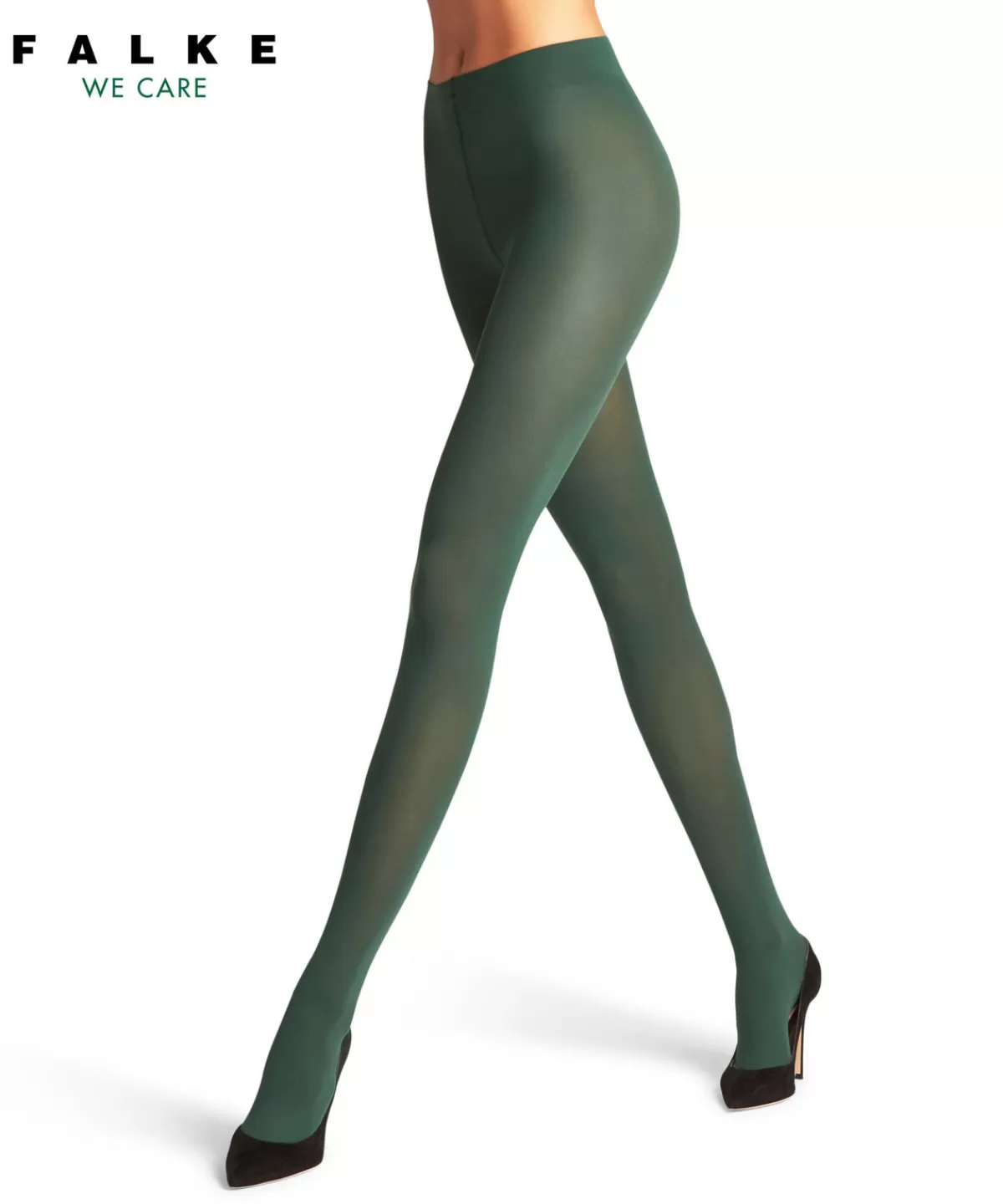 Pure Matt 50 Den Damen Strumpfhose^FALKE Sale