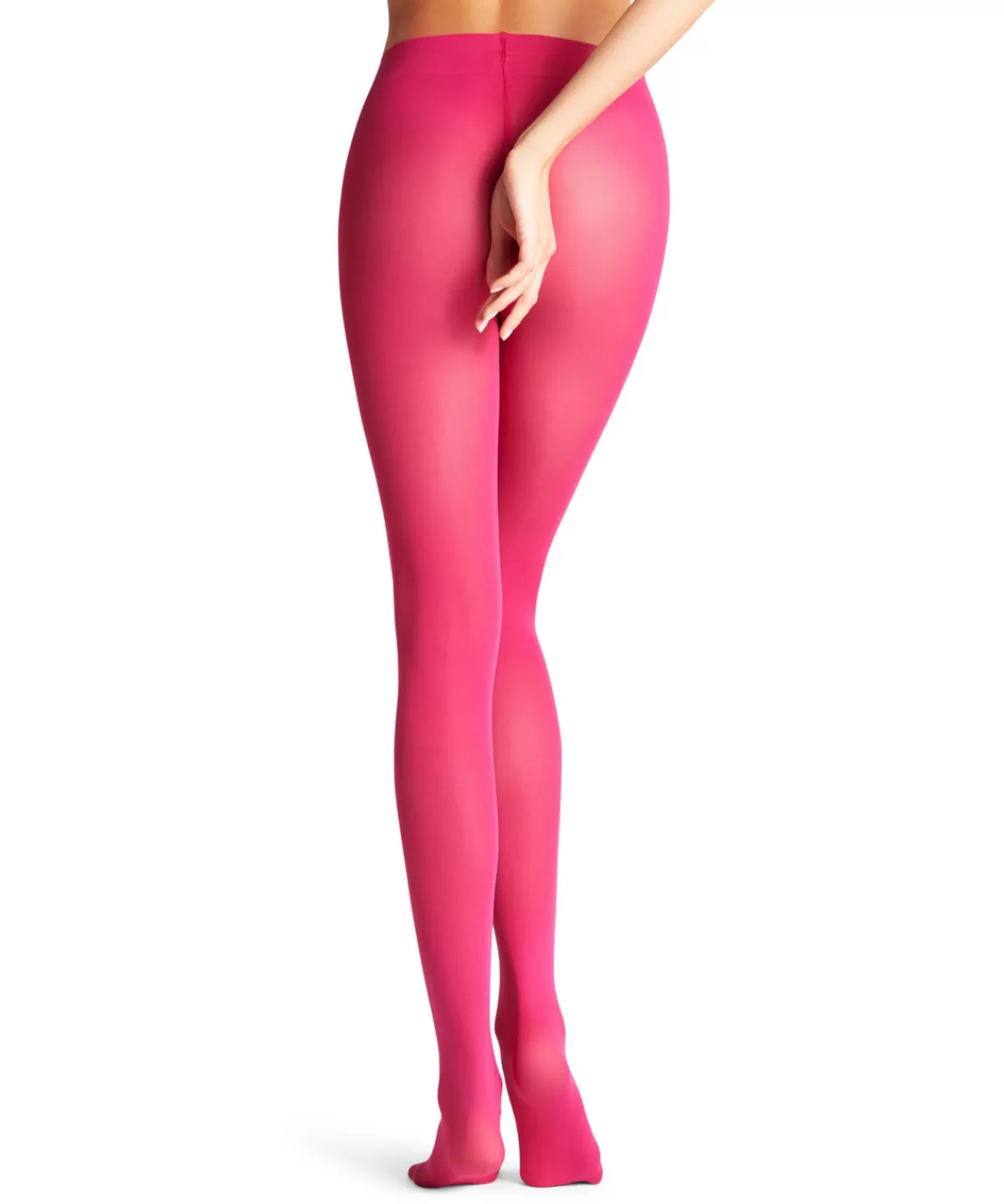 Pure Matt 50 Den Damen Strumpfhose^FALKE Hot