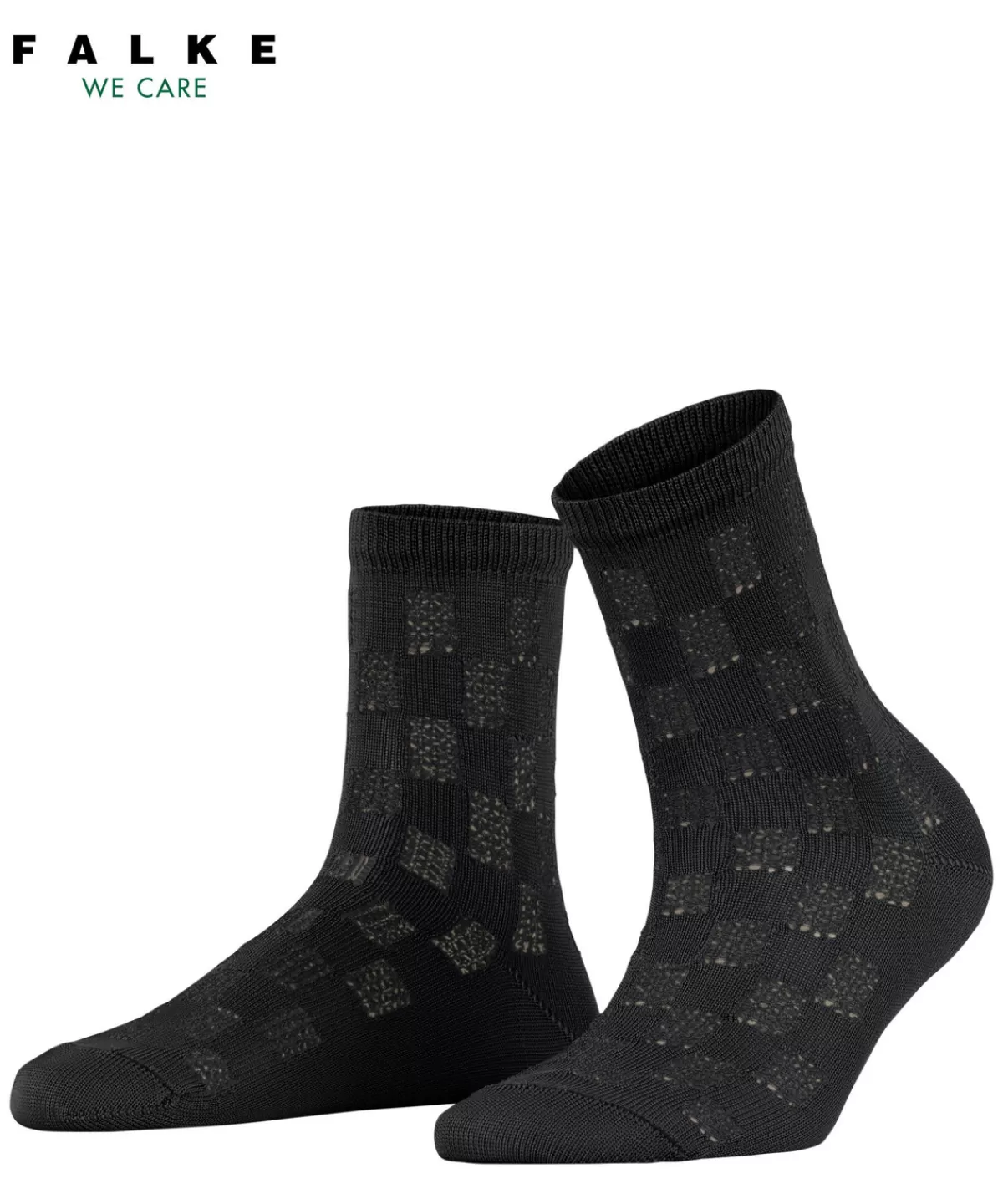Purity Damen Kurzsocken^FALKE Fashion