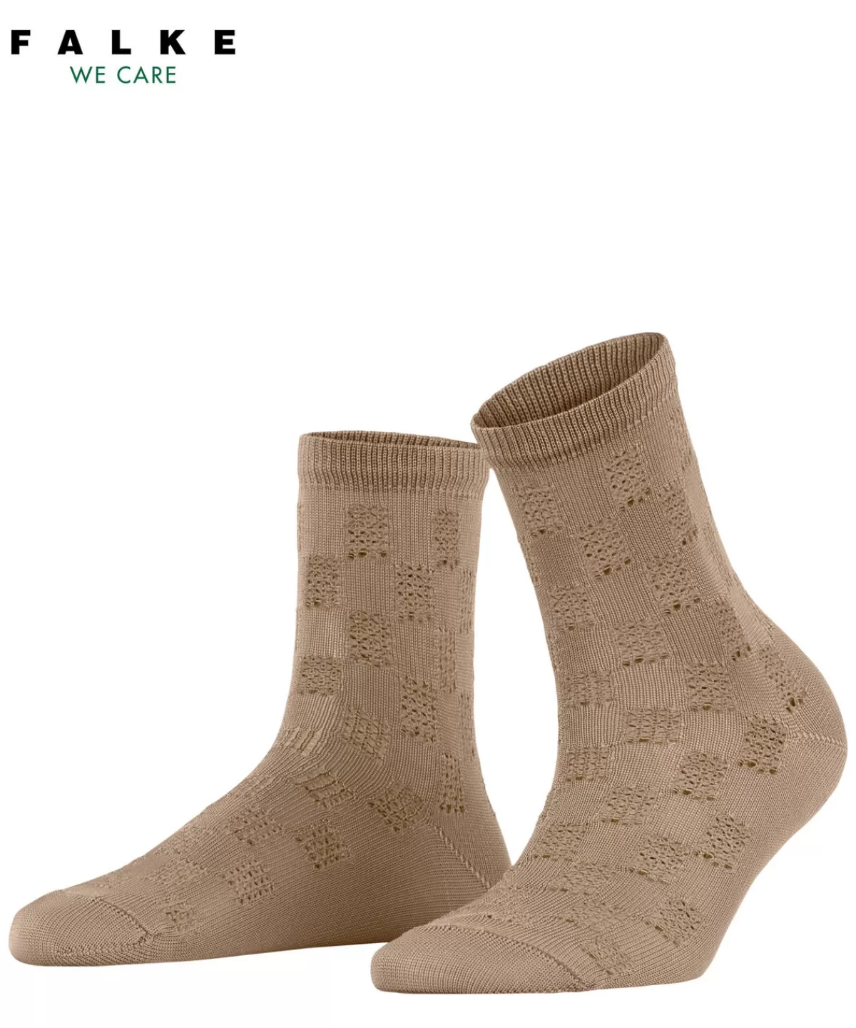 Purity Damen Kurzsocken^FALKE Flash Sale