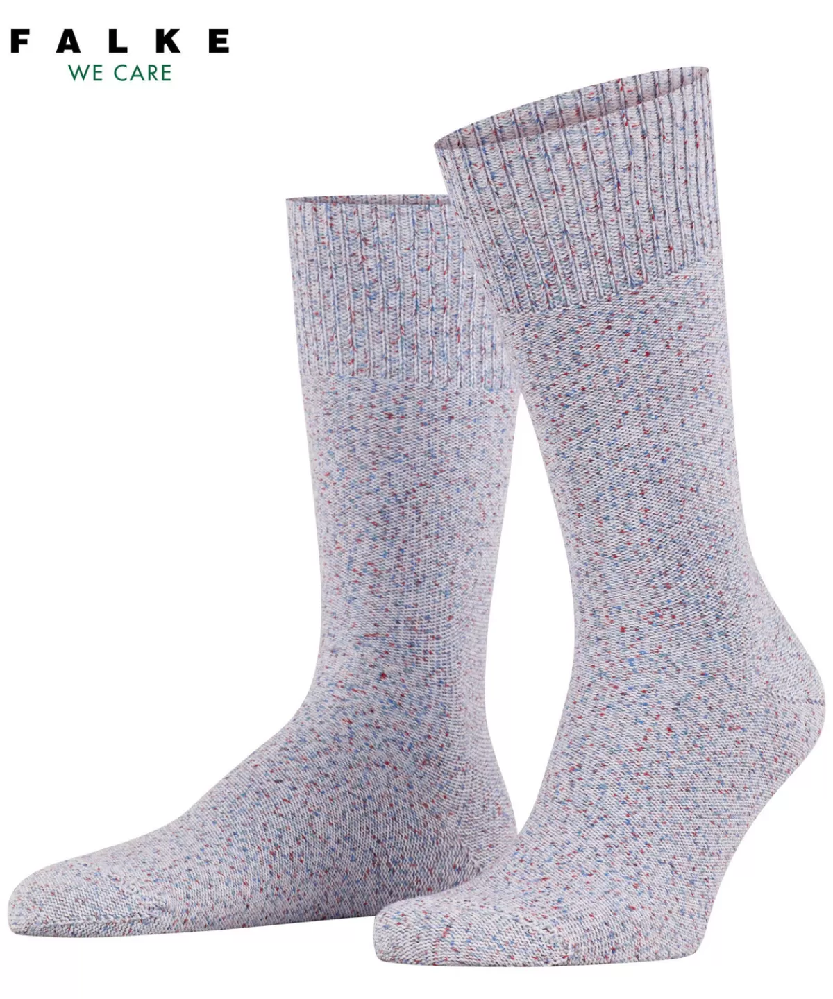 Rain Dye Herren Socken^FALKE Fashion