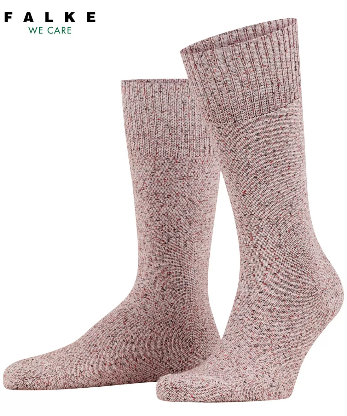 Rain Dye Herren Socken^FALKE Fashion