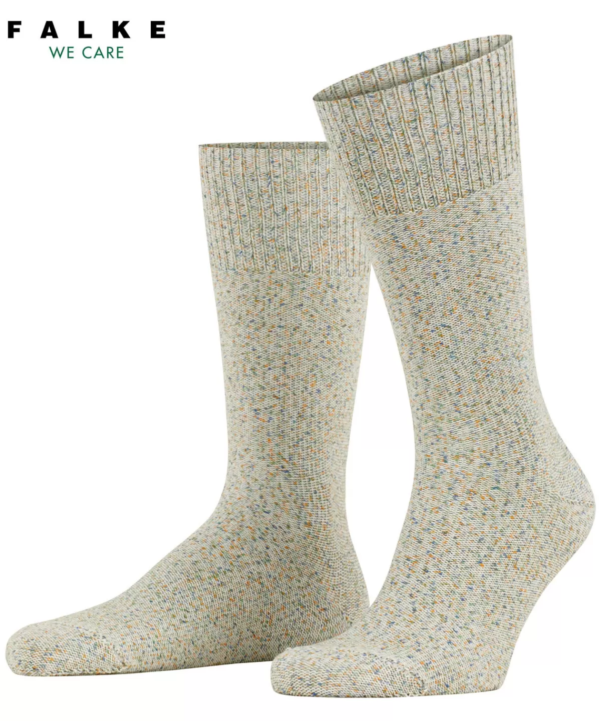 Rain Dye Herren Socken^FALKE Discount