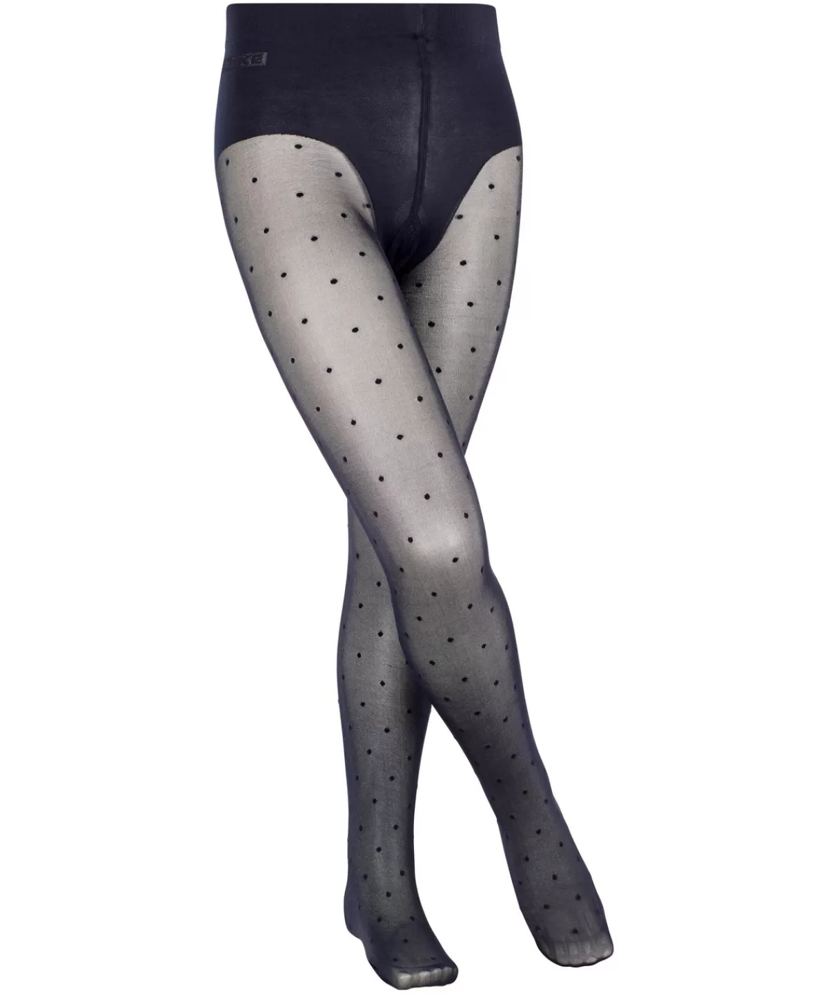 Romantic Dot Kinder Strumpfhose^FALKE Flash Sale