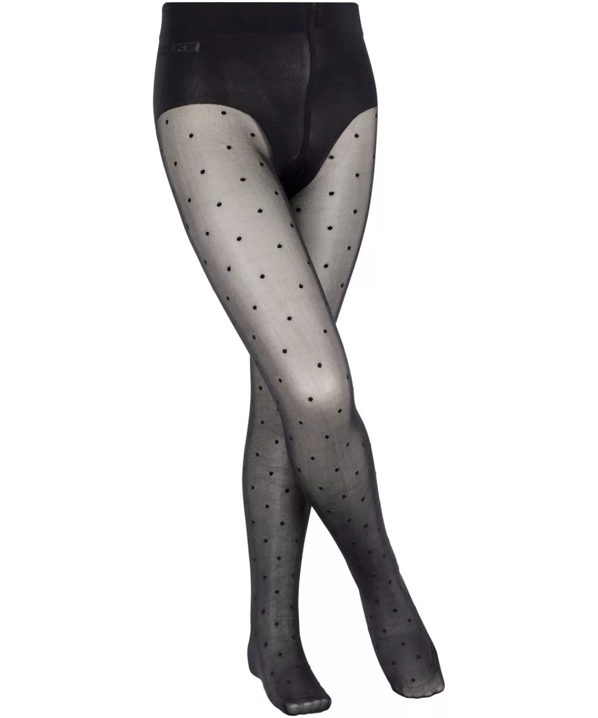 Romantic Dot Kinder Strumpfhose^FALKE Clearance