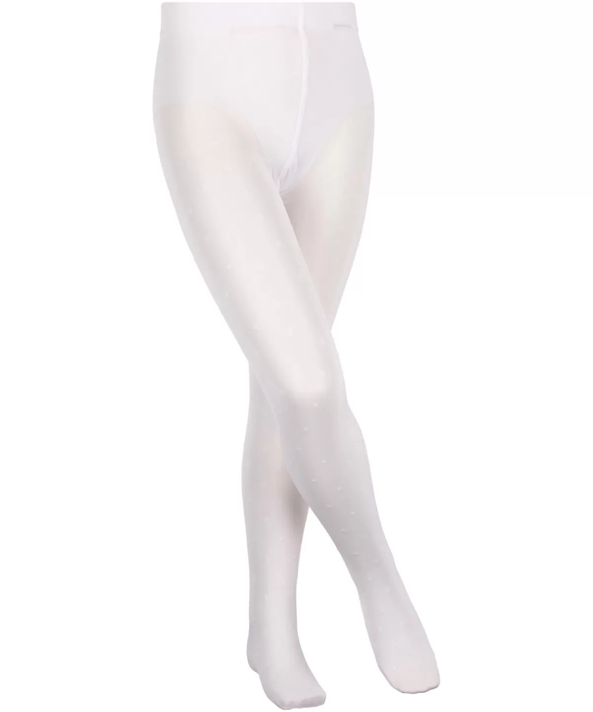 Romantic Dot Kinder Strumpfhose^FALKE Fashion