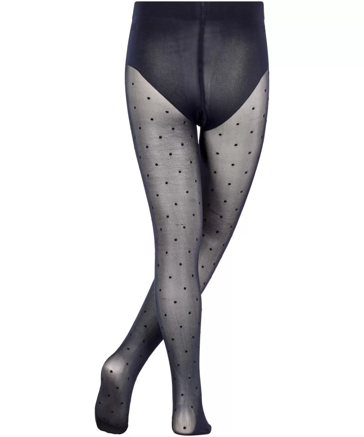 Romantic Dot Kinder Strumpfhose^FALKE Flash Sale