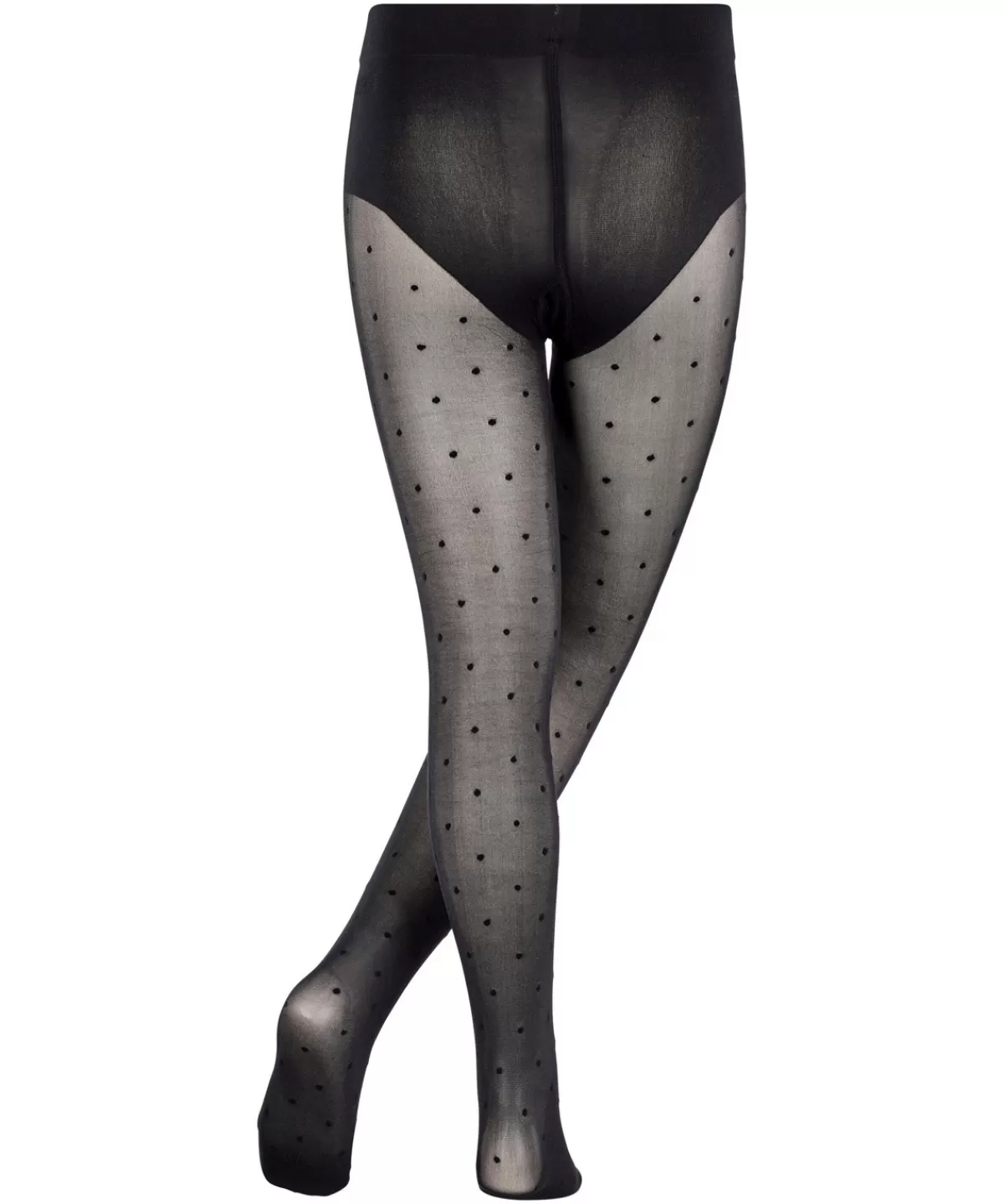 Romantic Dot Kinder Strumpfhose^FALKE Clearance