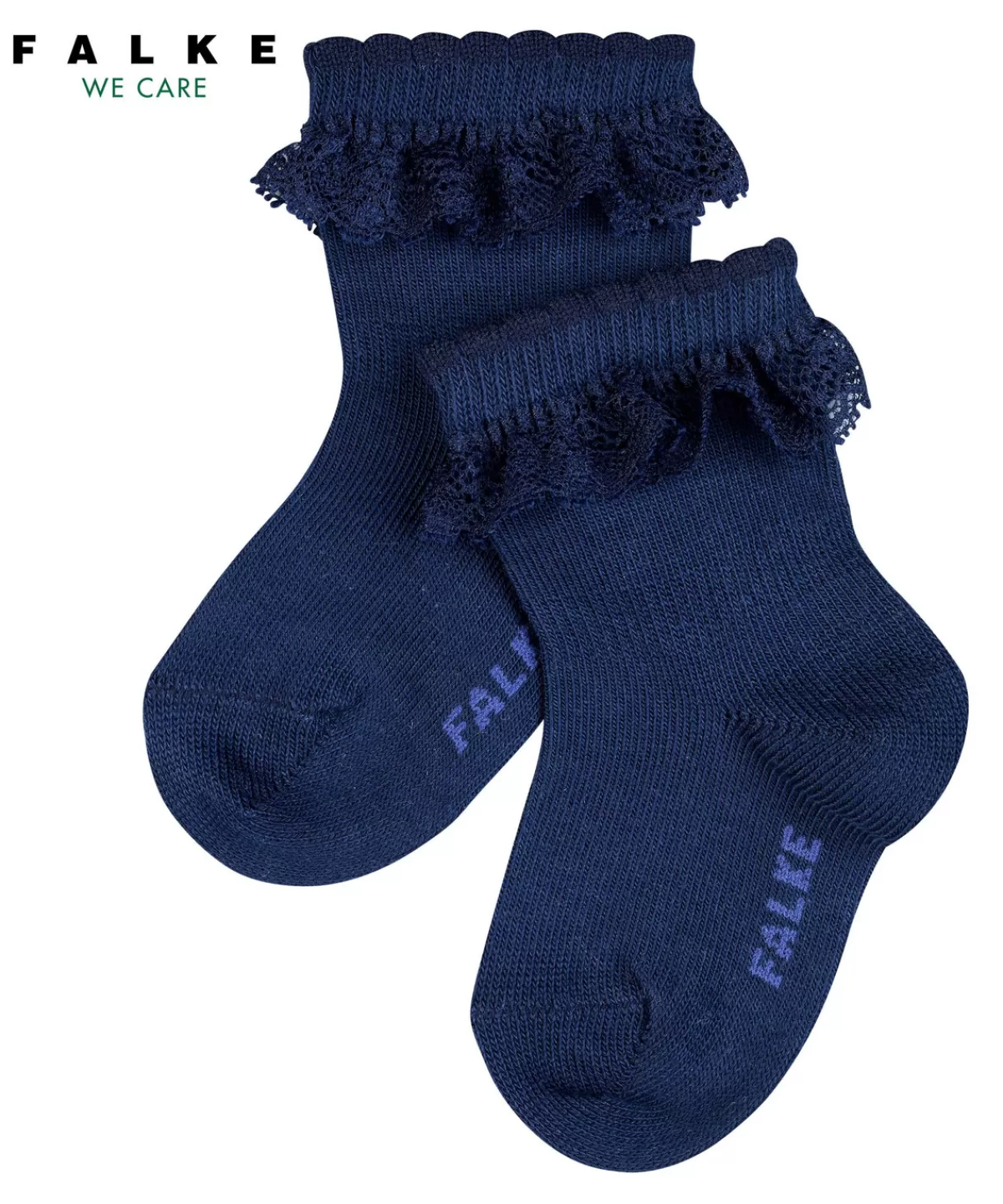 Romantic Lace Babys Socken^FALKE Flash Sale