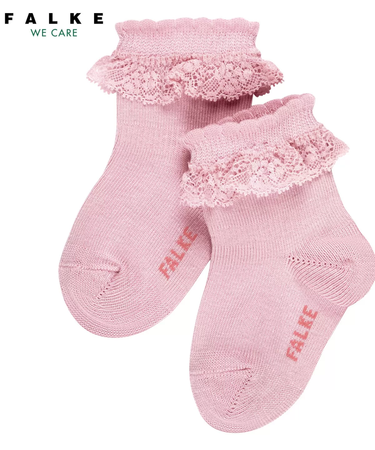 Romantic Lace Babys Socken^FALKE Cheap