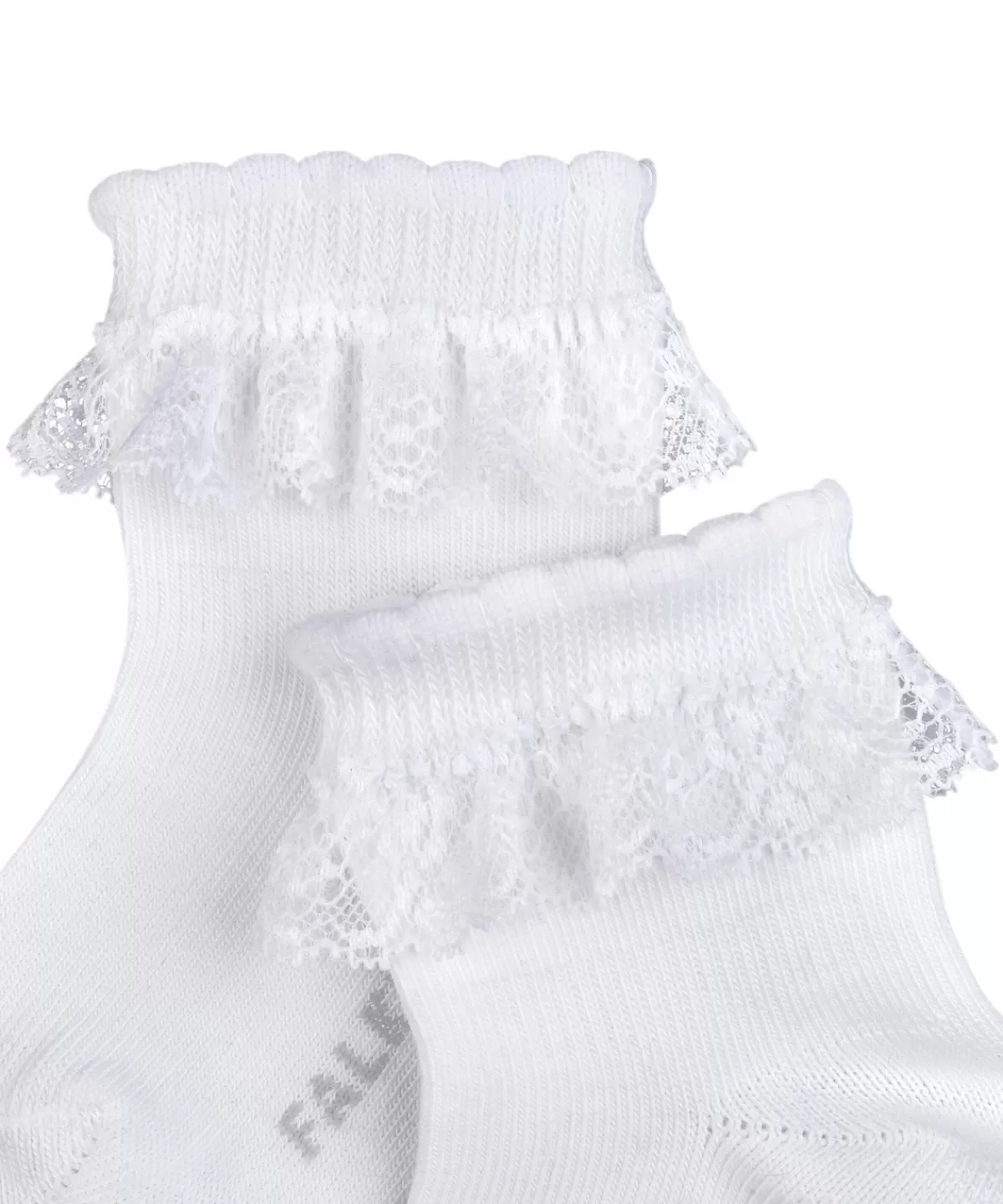 Romantic Lace Babys Socken^FALKE New