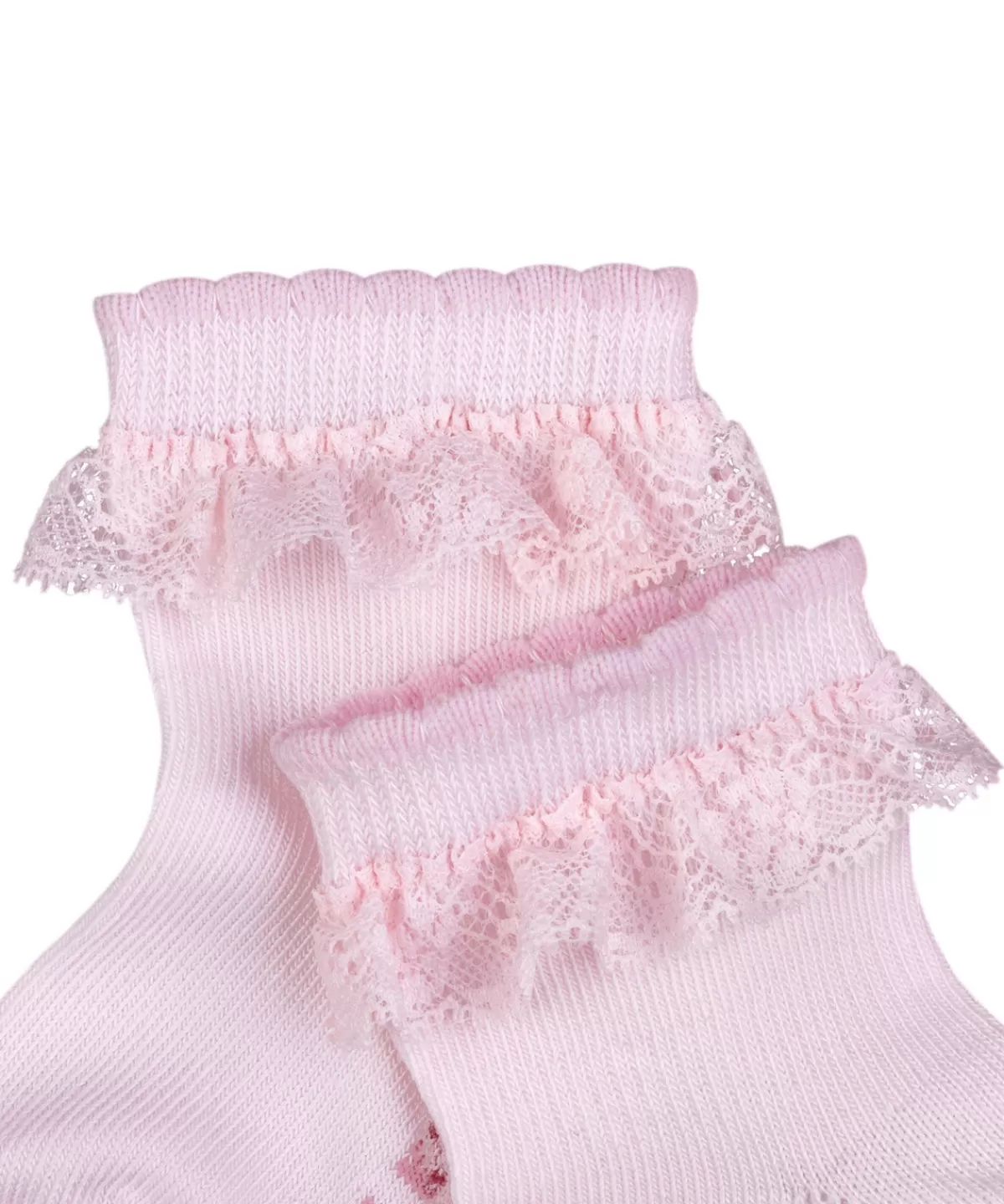Romantic Lace Babys Socken^FALKE Shop