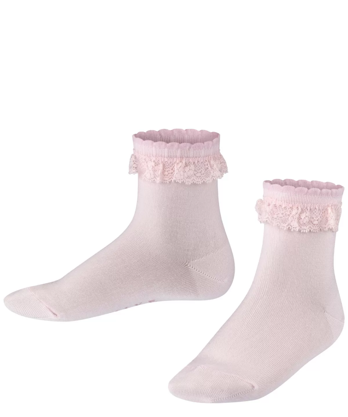 Romantic Lace Kinder Socken^FALKE Best