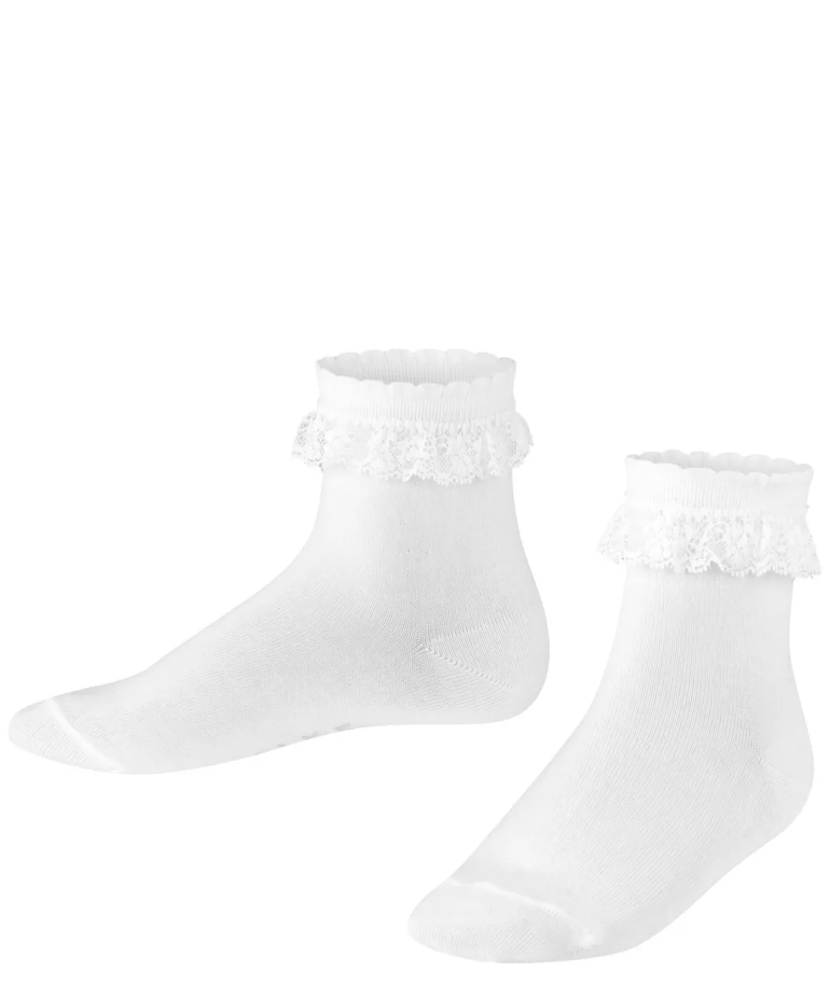 Romantic Lace Kinder Socken^FALKE Sale