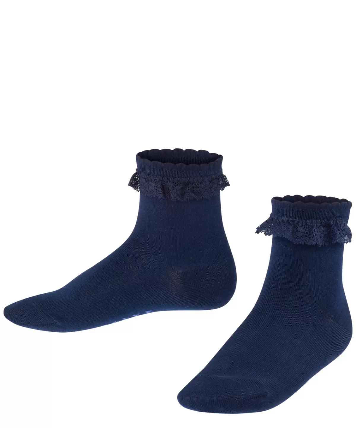 Romantic Lace Kinder Socken^FALKE Fashion
