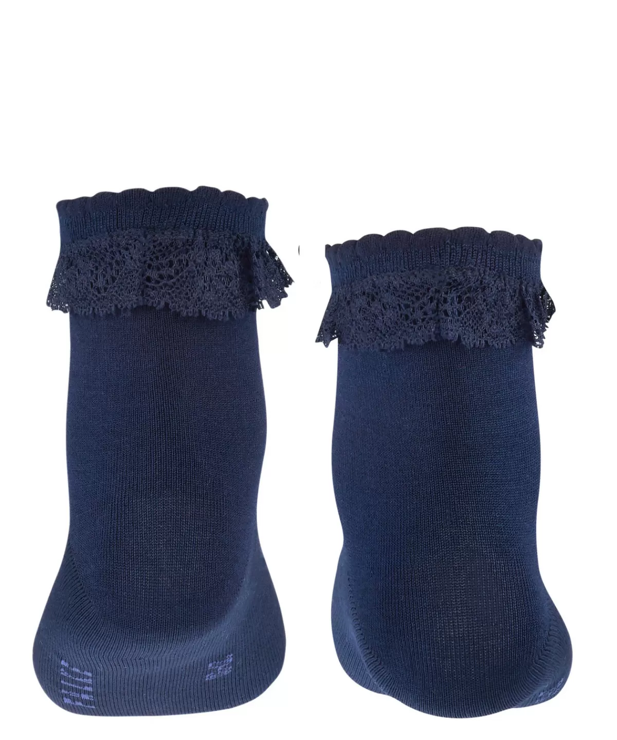 Romantic Lace Kinder Socken^FALKE Fashion