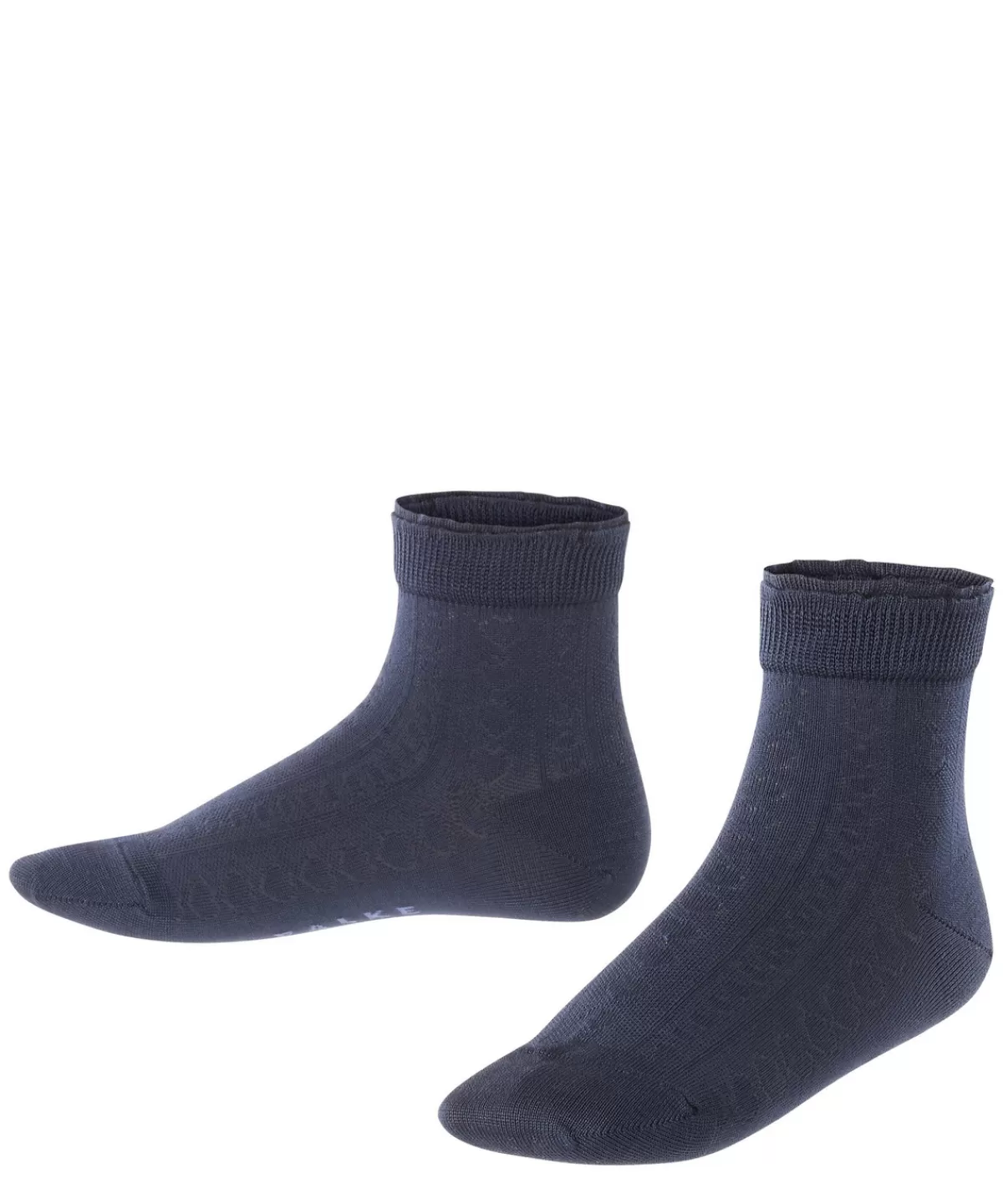 Romantic Net Kinder Socken^FALKE Outlet