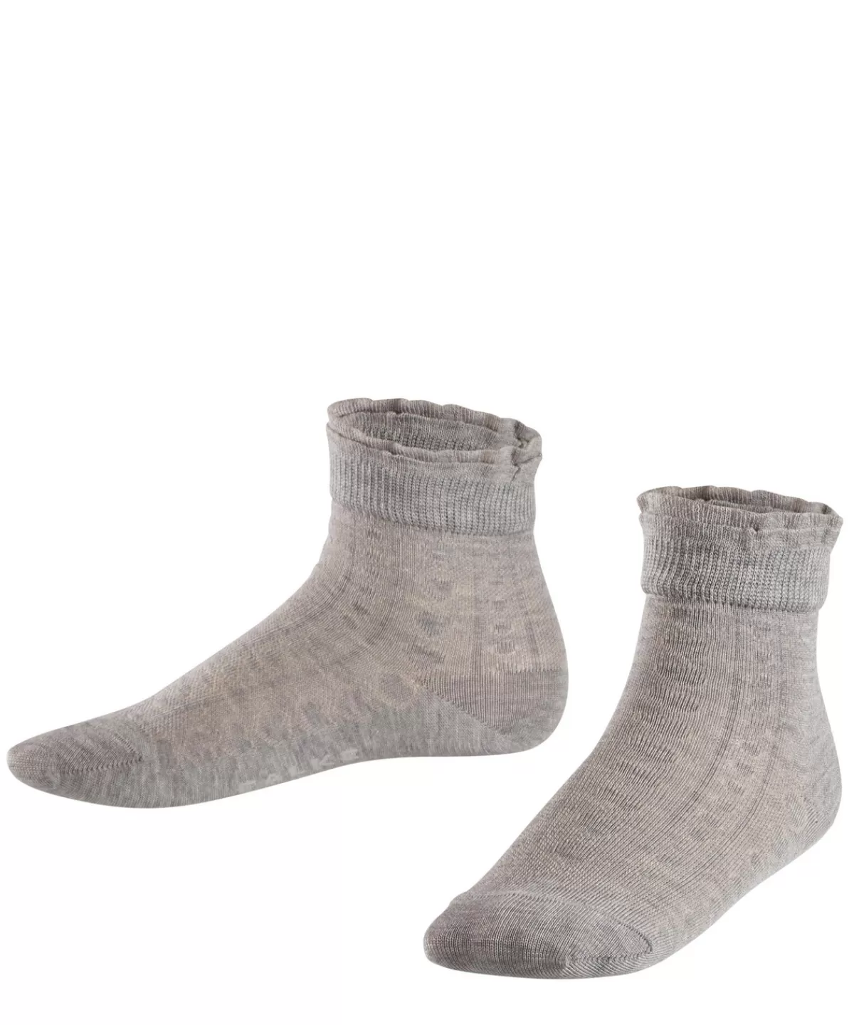 Romantic Net Kinder Socken^FALKE Clearance