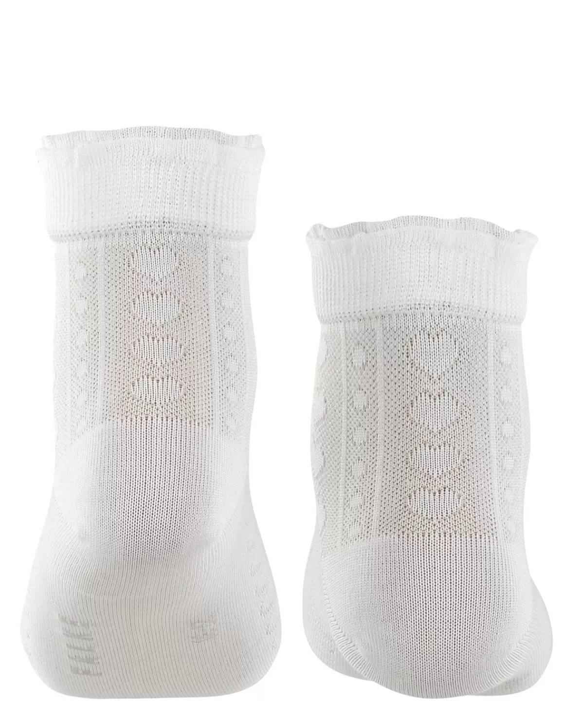 Romantic Net Kinder Socken^FALKE New
