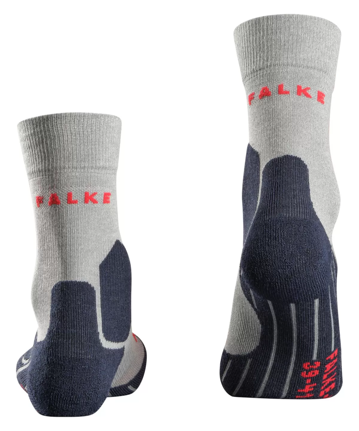 Ru3 Comfort Damen Running Socken^FALKE Best