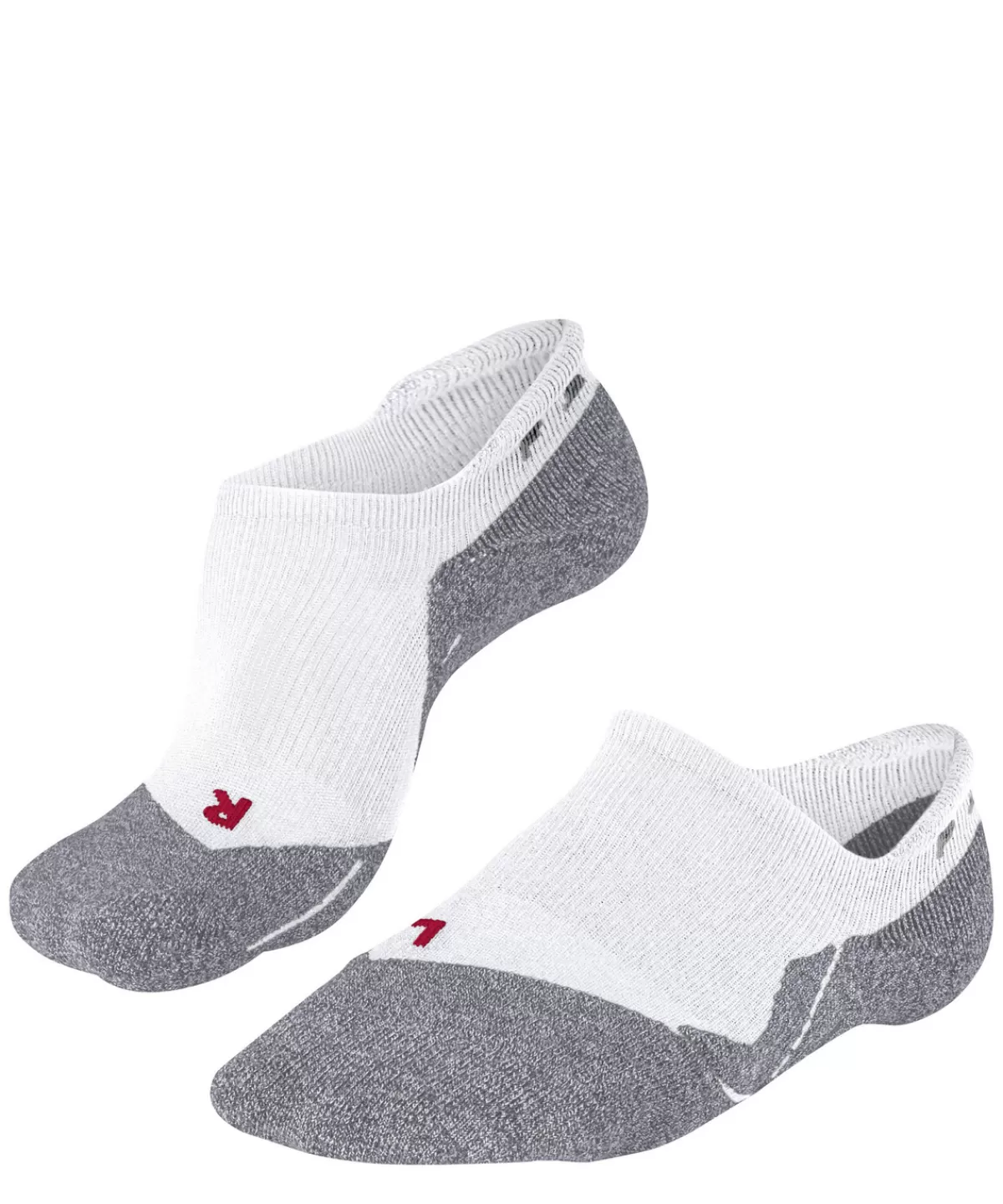Ru3 Comfort Invisible Damen Running Füßlinge^FALKE Shop