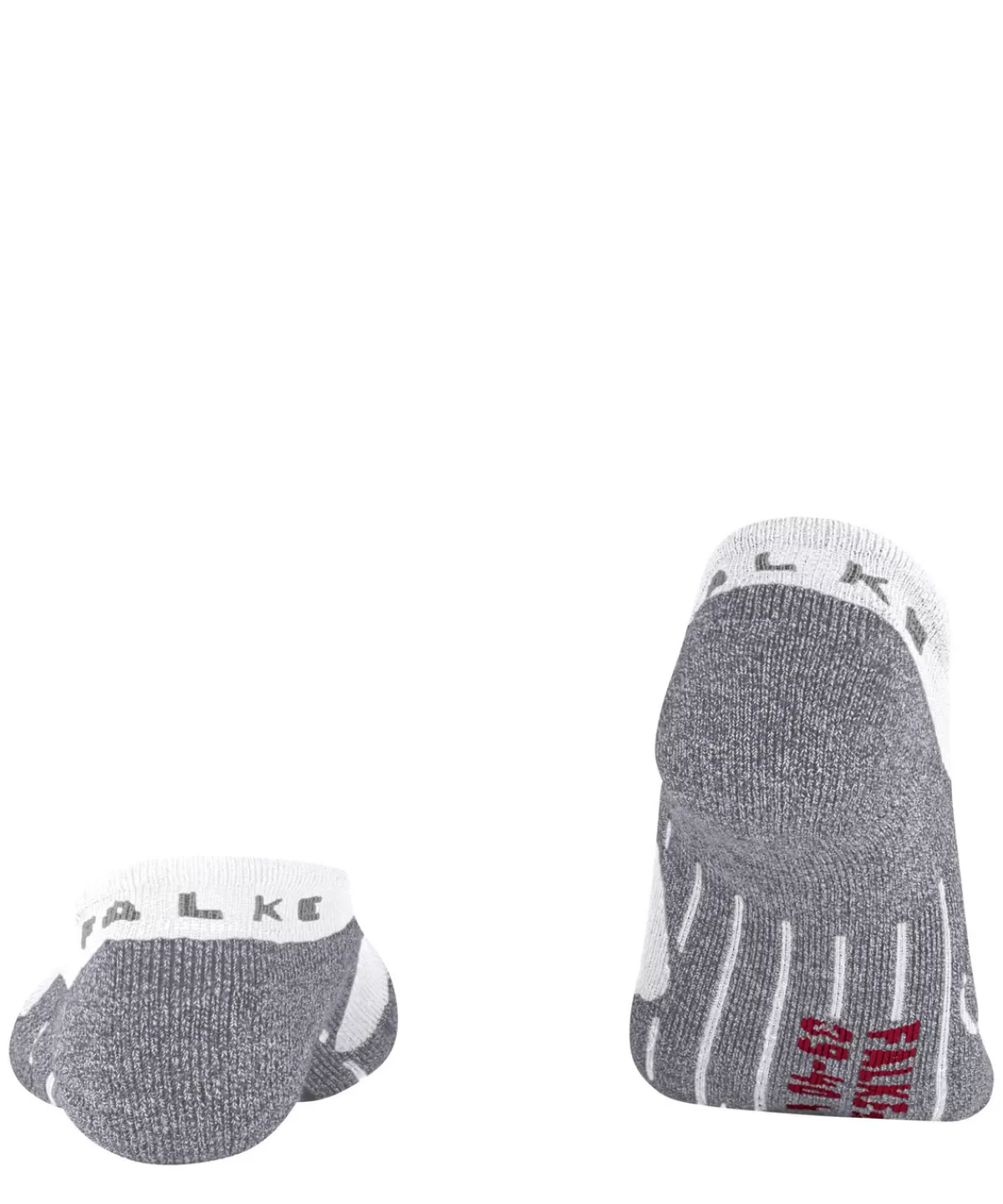 Ru3 Comfort Invisible Damen Running Füßlinge^FALKE Shop