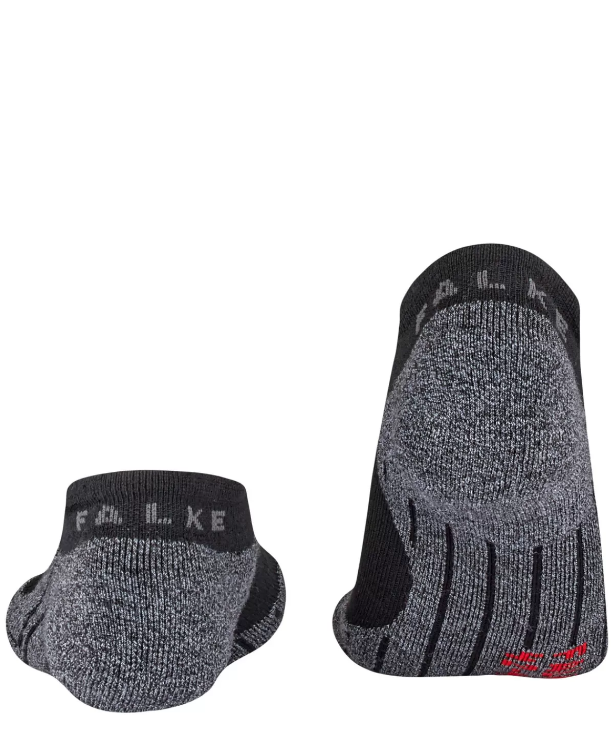 Ru3 Comfort Invisible Herren Running Füßlinge^FALKE Sale