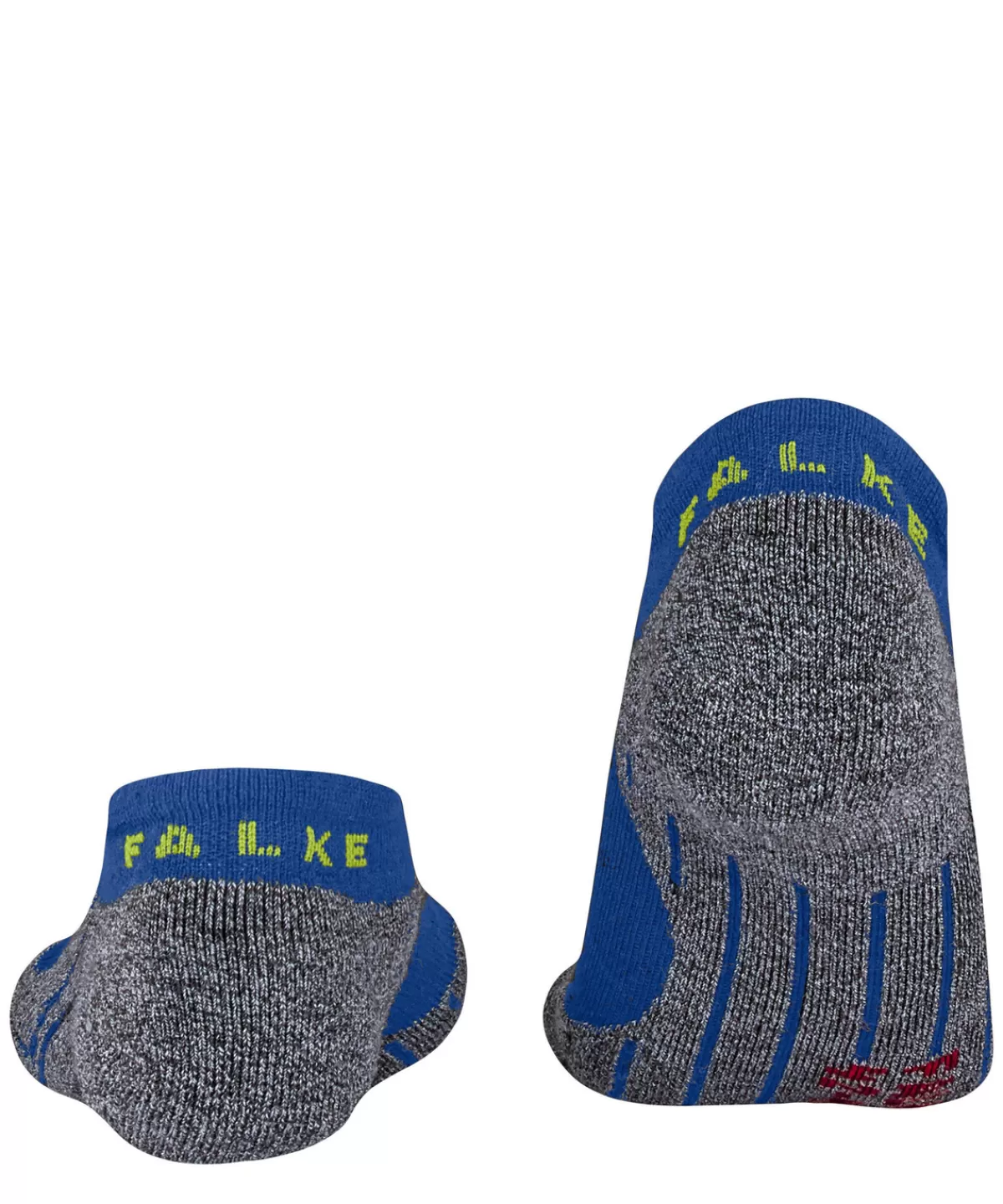 Ru3 Comfort Invisible Herren Running Füßlinge^FALKE Best