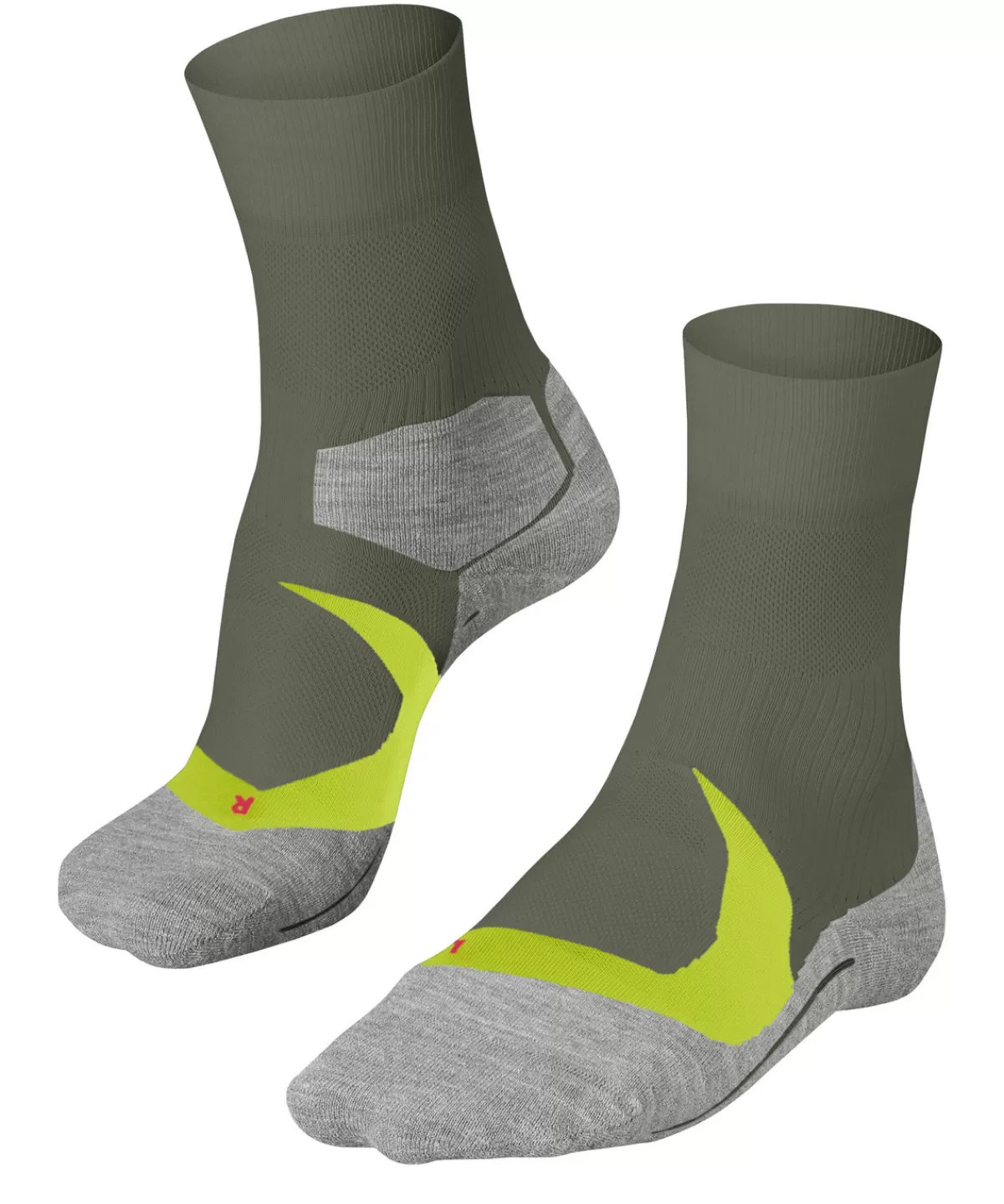 Ru4 Endurance Cool Herren Running Socken^FALKE Sale
