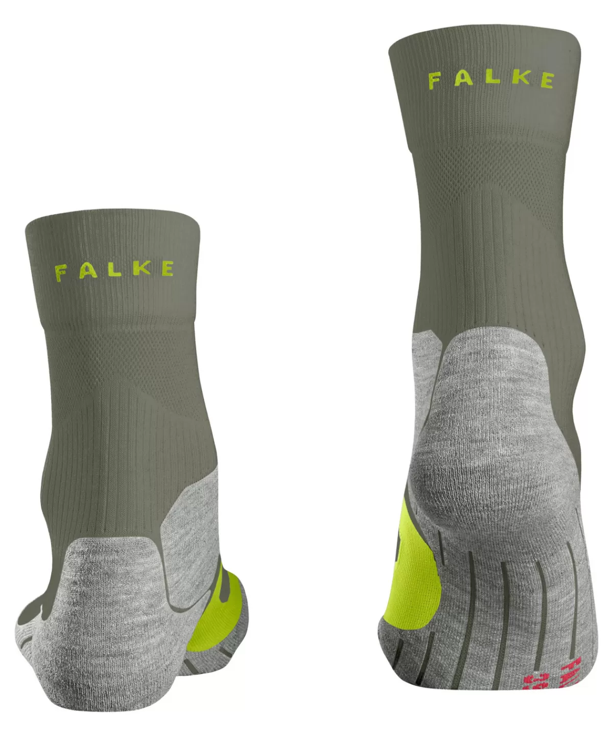 Ru4 Endurance Cool Herren Running Socken^FALKE Sale